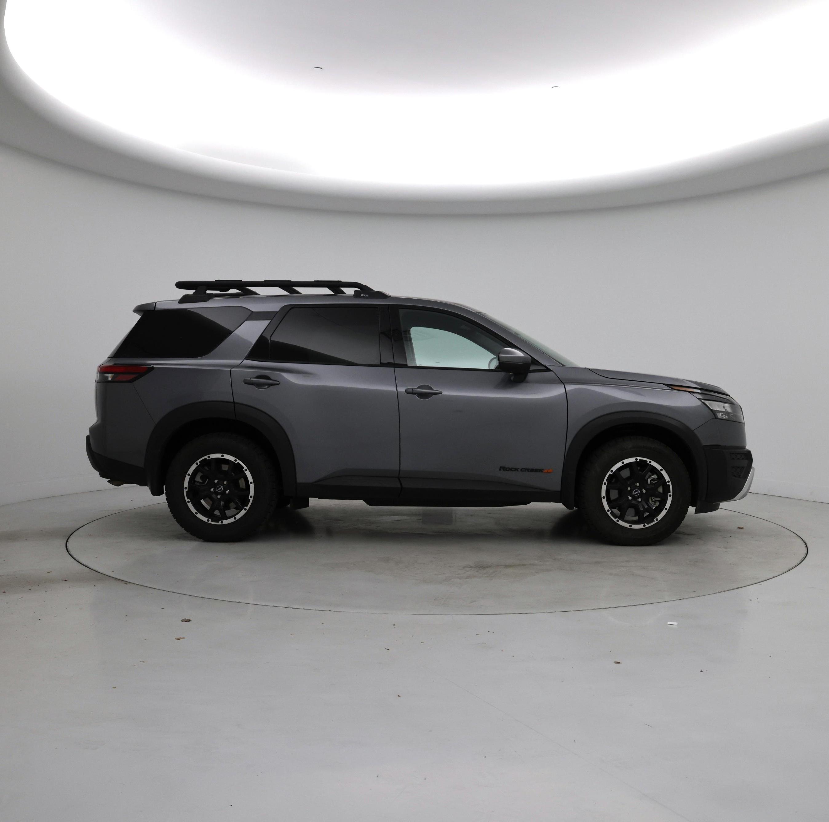 Thumbnail: 2025 Nissan Pathfinder - 7