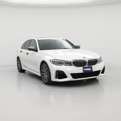 2020 BMW M340 I