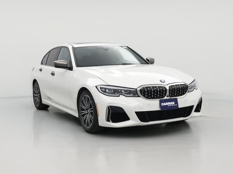 2020 BMW M340 I