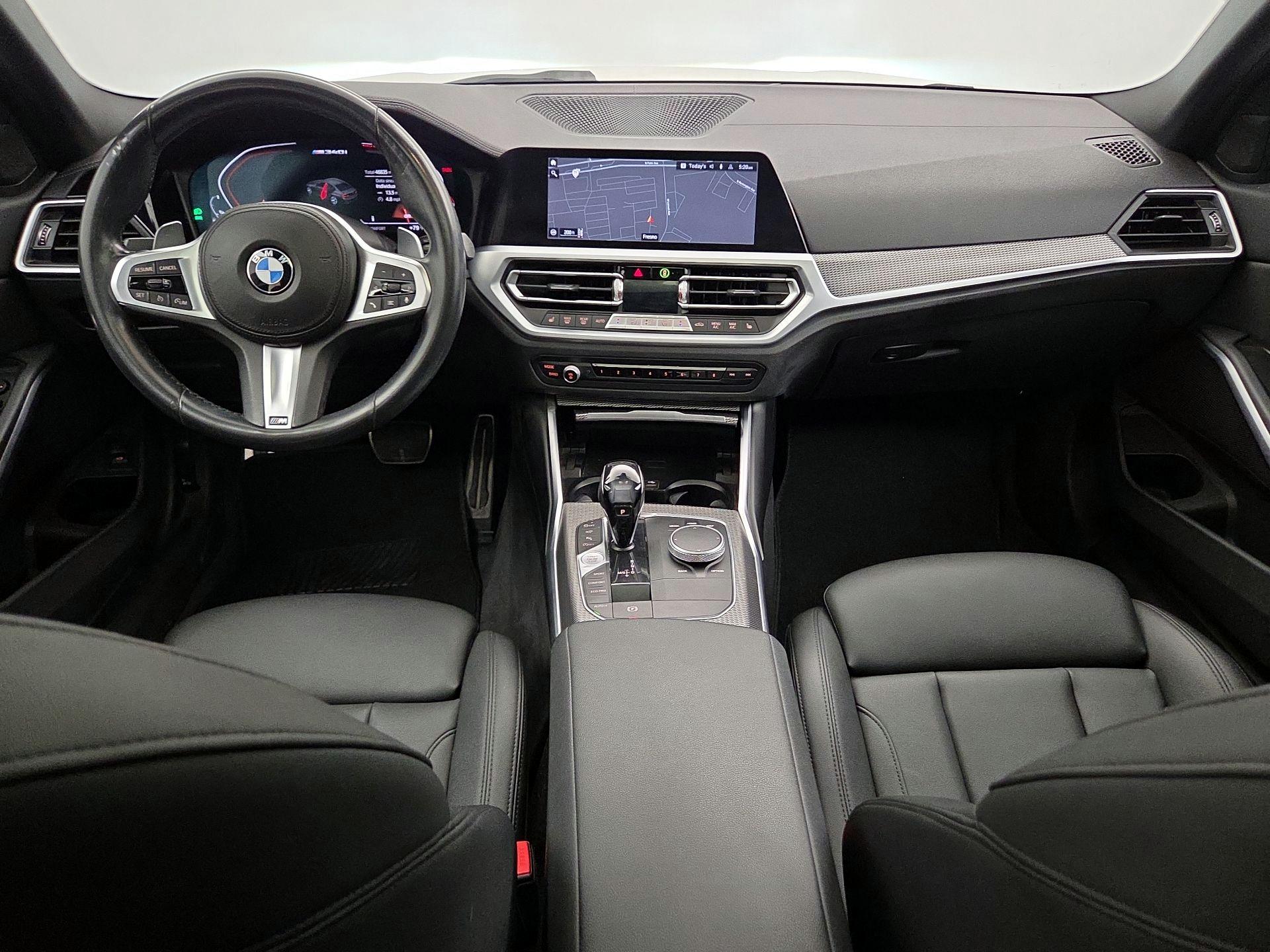 Thumbnail: 2020 BMW 3 Series - 9