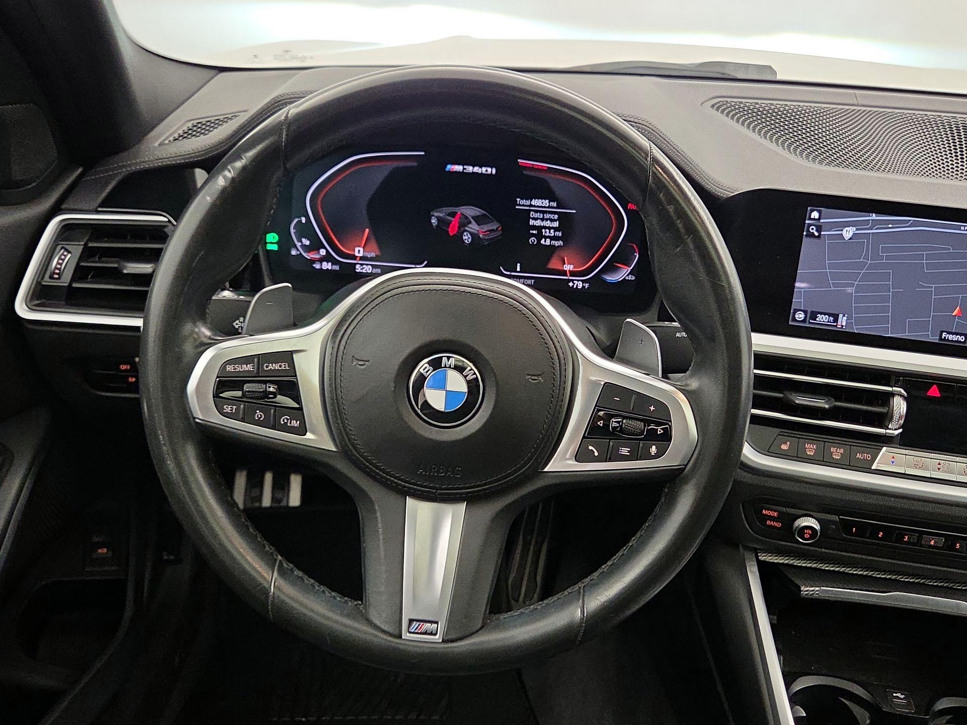 Thumbnail: 2020 BMW 3 Series - 10