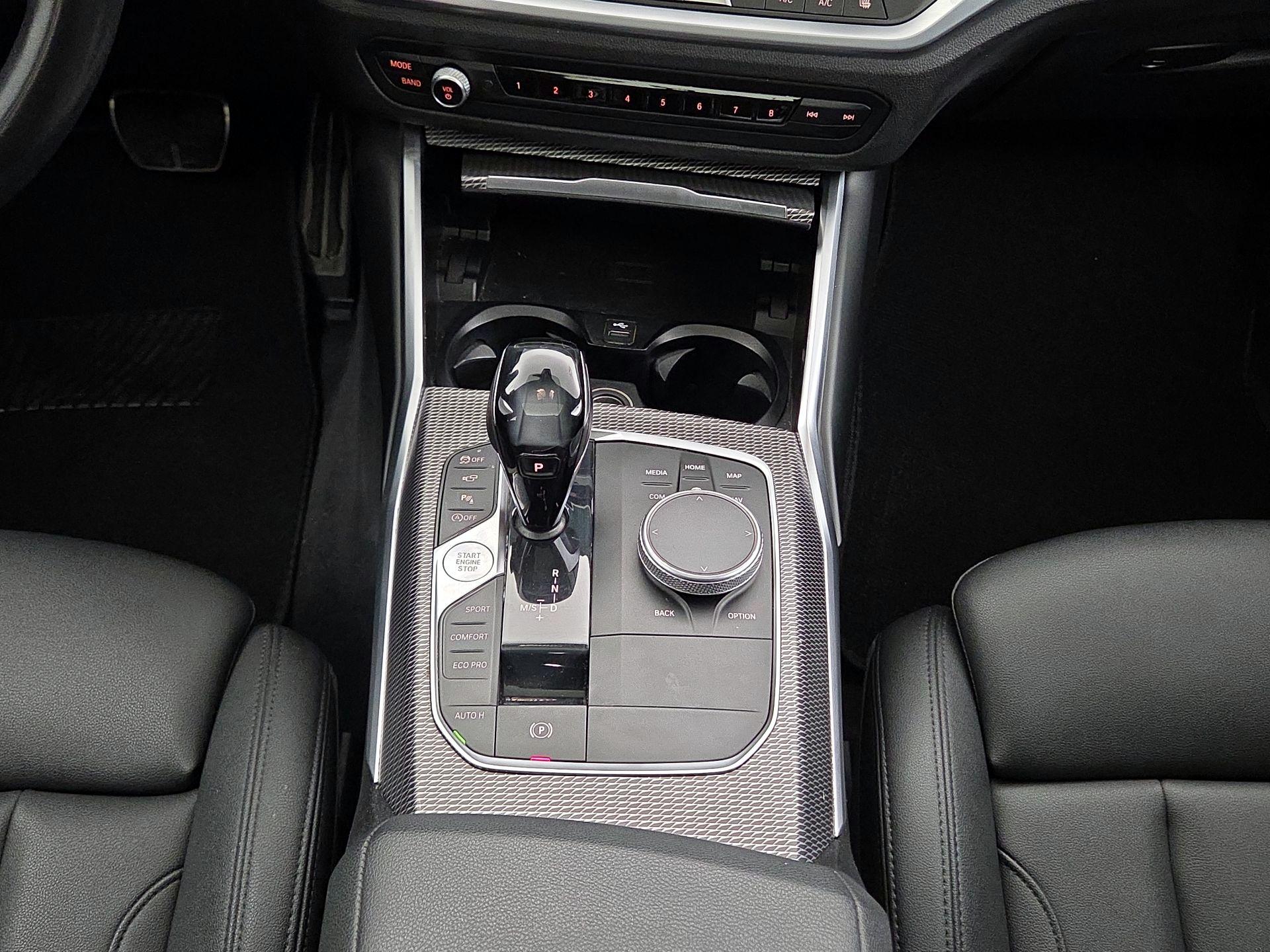 Thumbnail: 2020 BMW 3 Series - 18