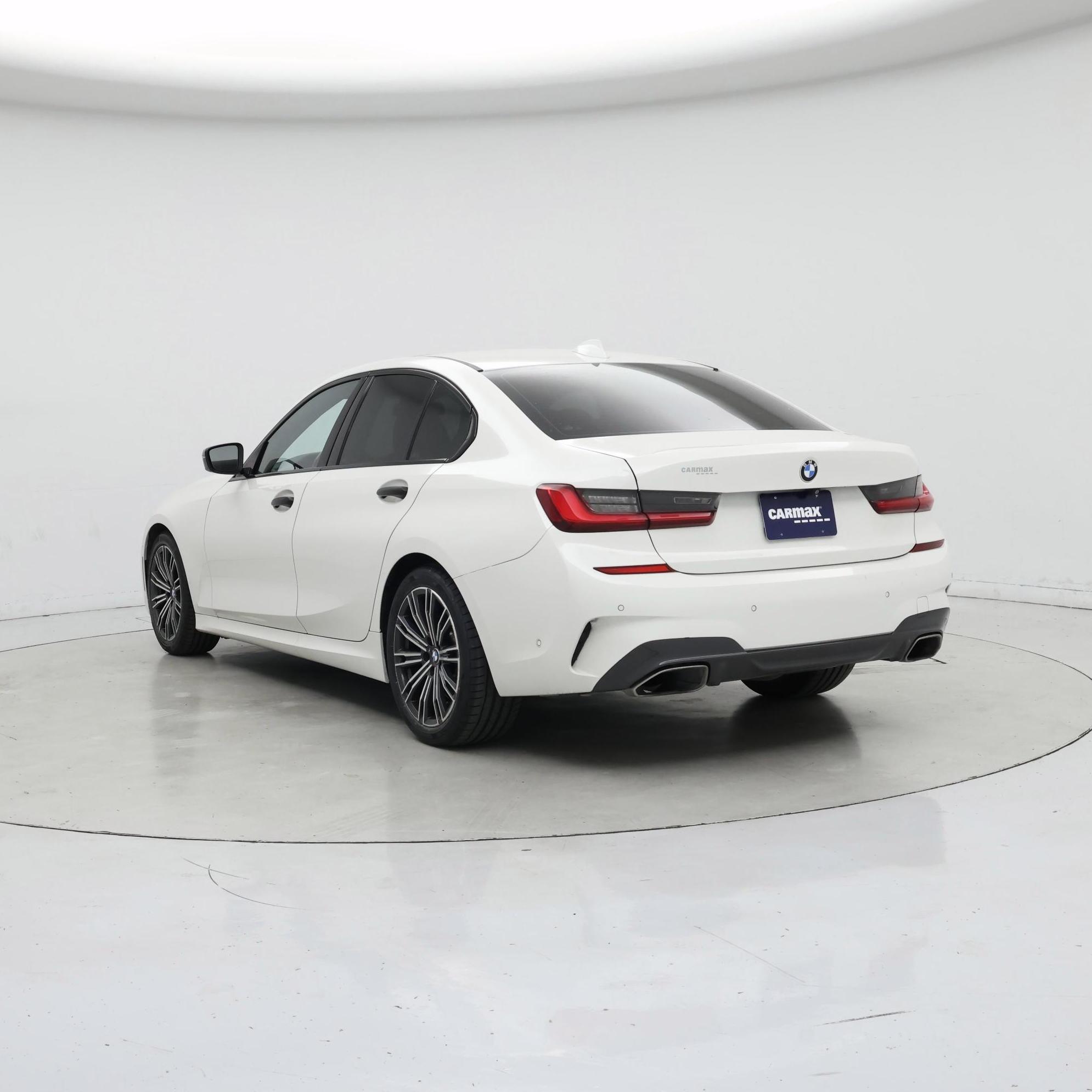 Thumbnail: 2020 BMW 3 Series - 2