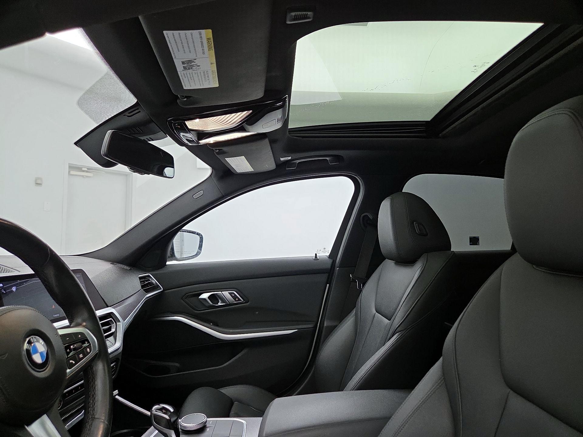 Thumbnail: 2020 BMW 3 Series - 20