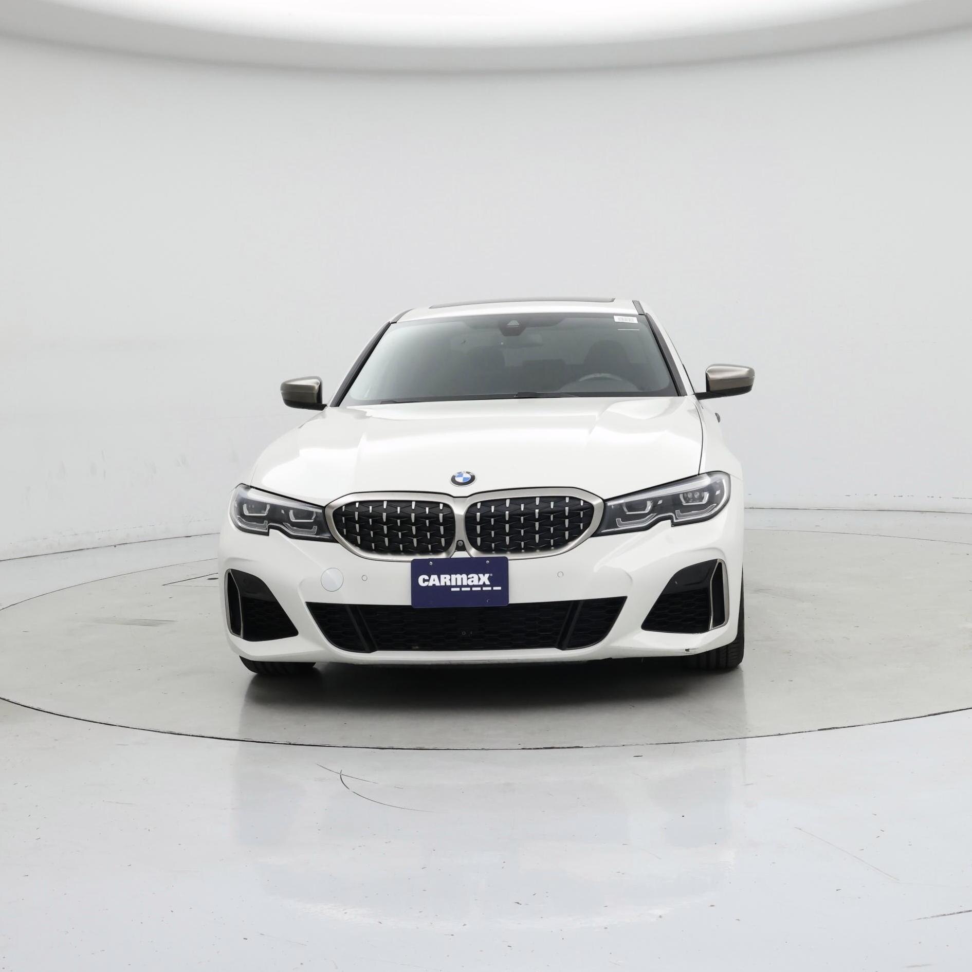 Thumbnail: 2020 BMW 3 Series - 5
