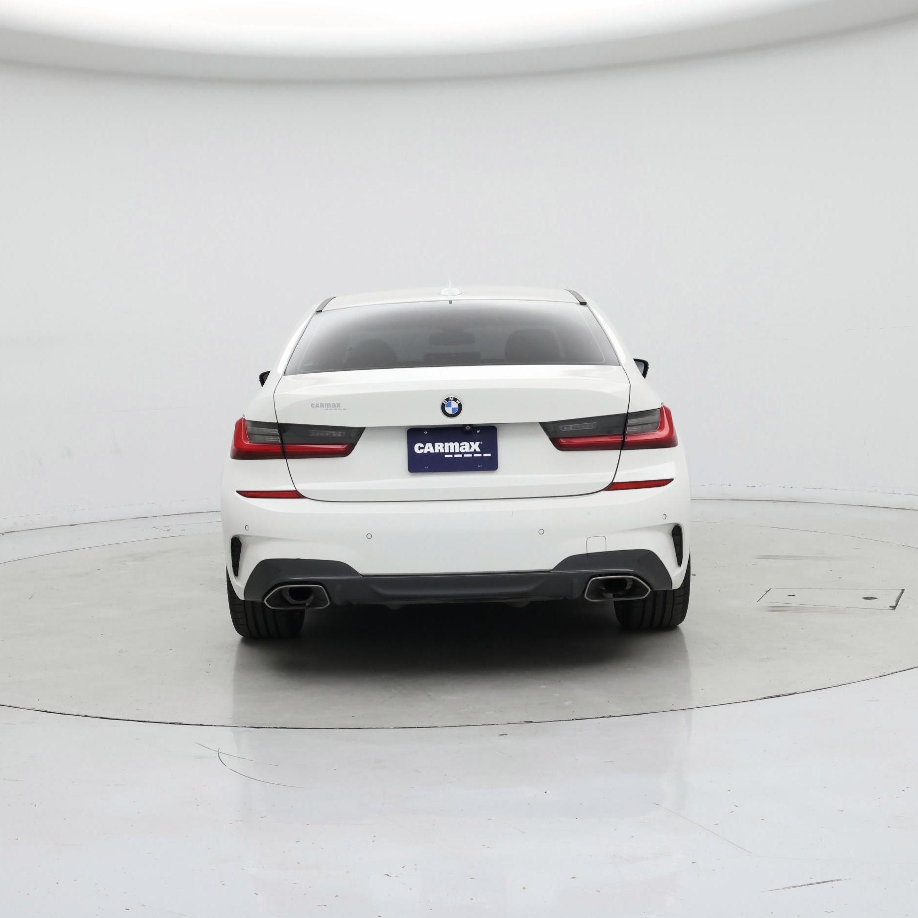 Thumbnail: 2020 BMW 3 Series - 6
