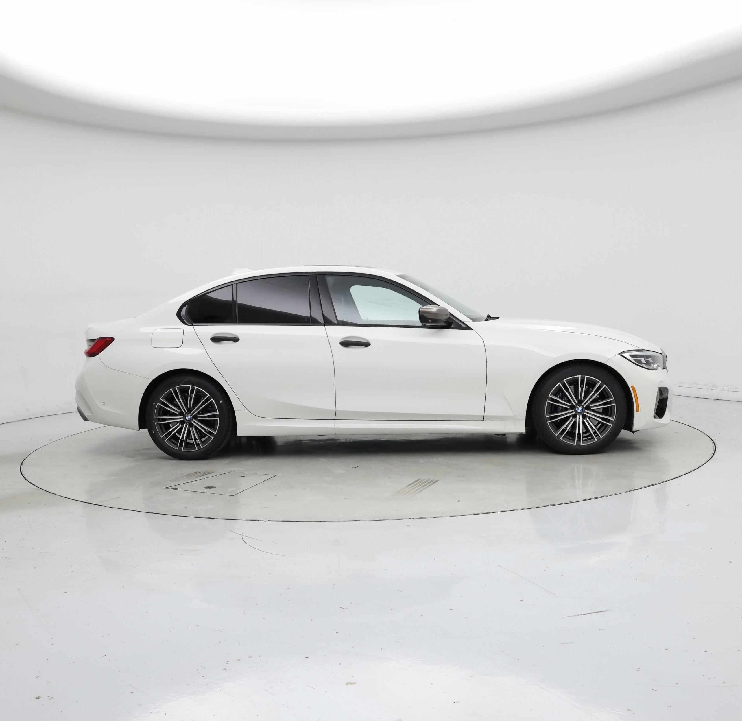 Thumbnail: 2020 BMW 3 Series - 7
