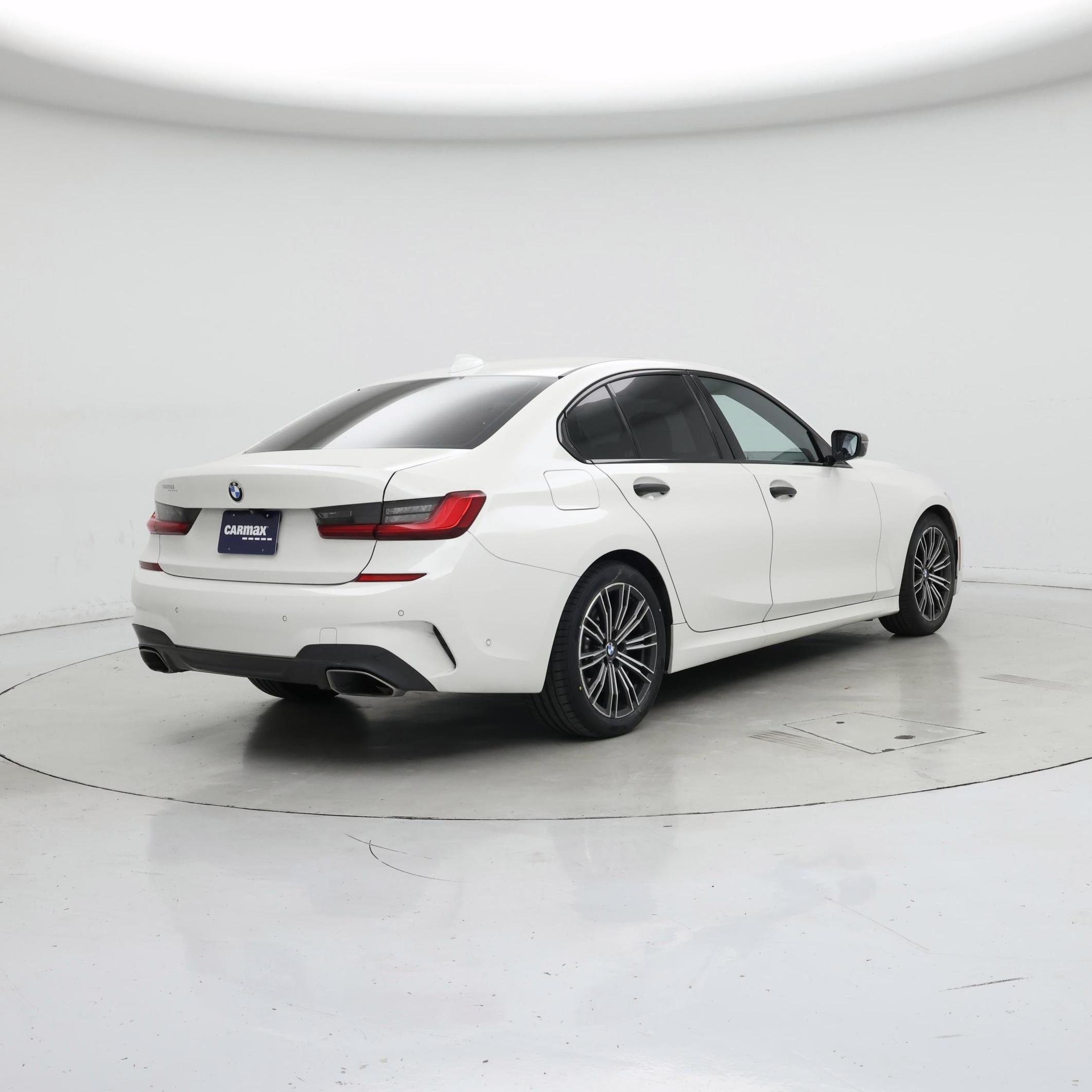Thumbnail: 2020 BMW 3 Series - 8
