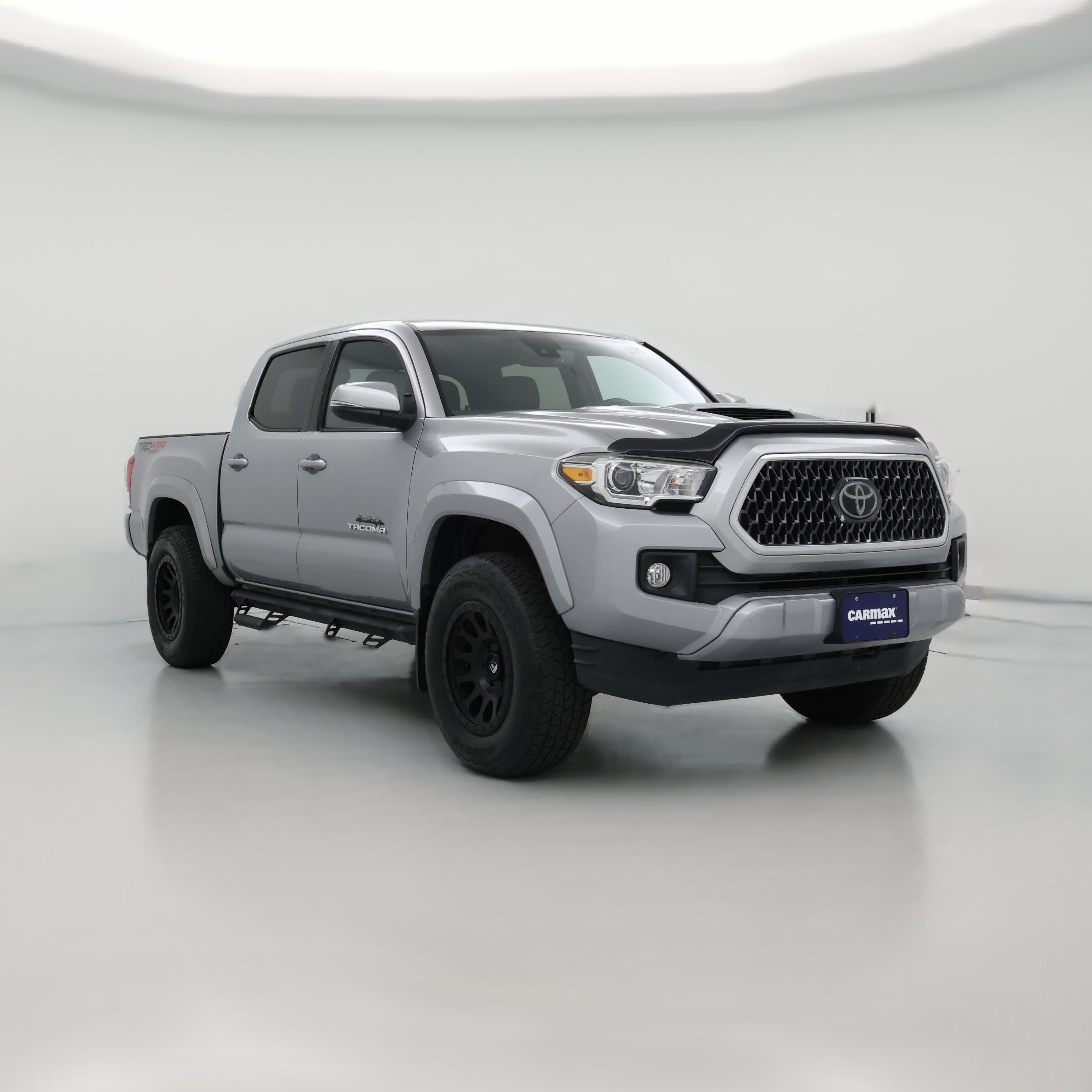 Thumbnail: 2019 Toyota Tacoma - 1