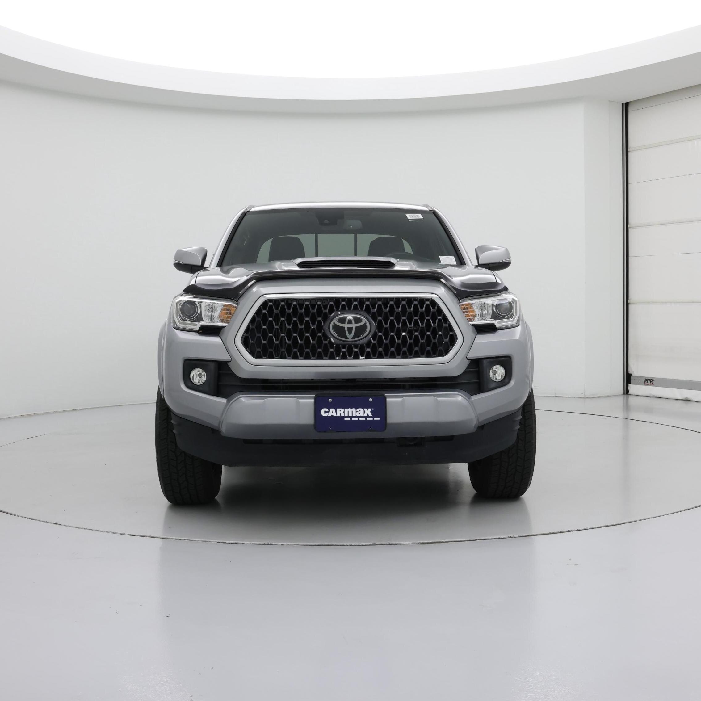 Thumbnail: 2019 Toyota Tacoma - 5