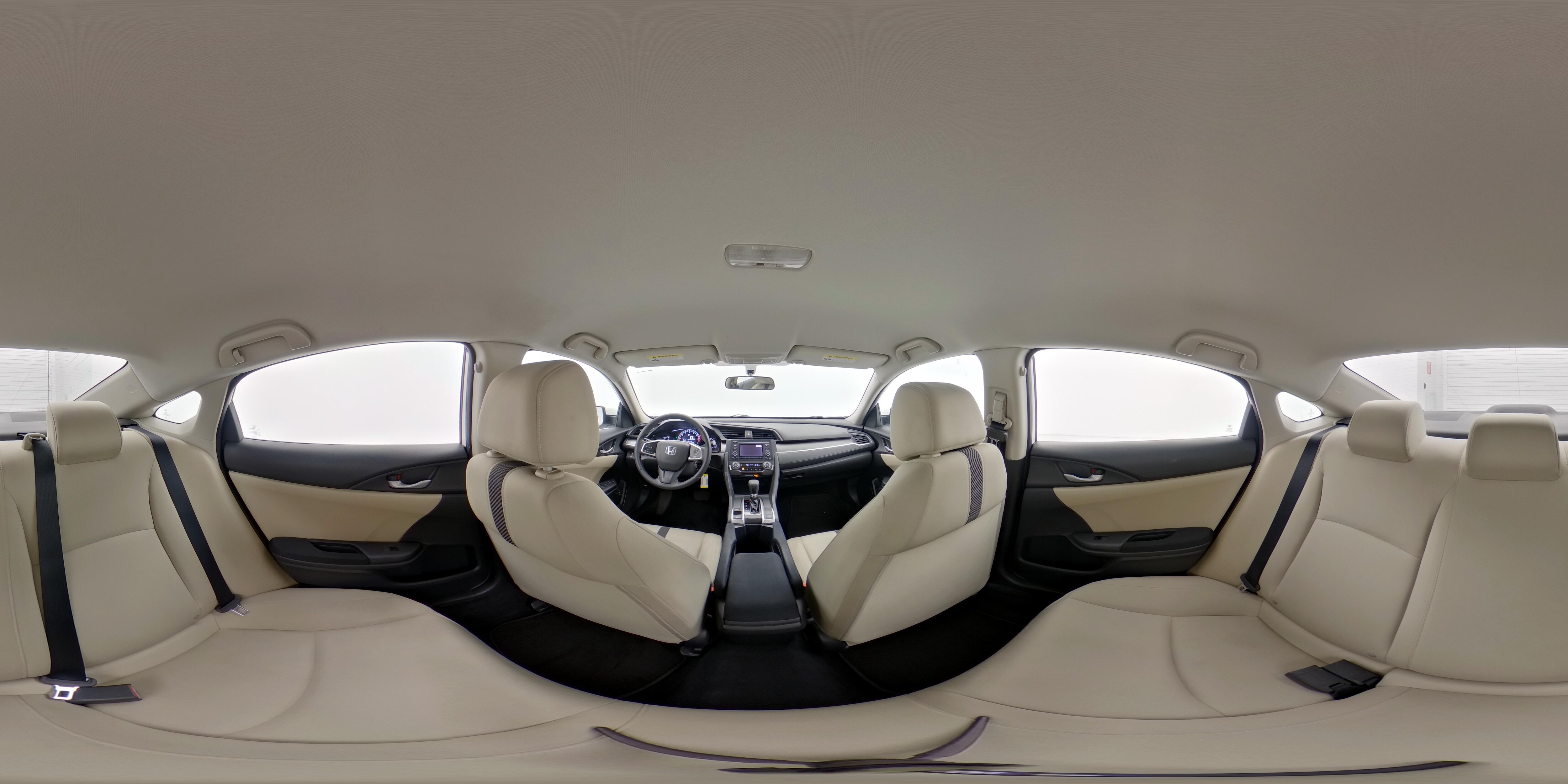 2016 Honda Civic LX - Photo 25