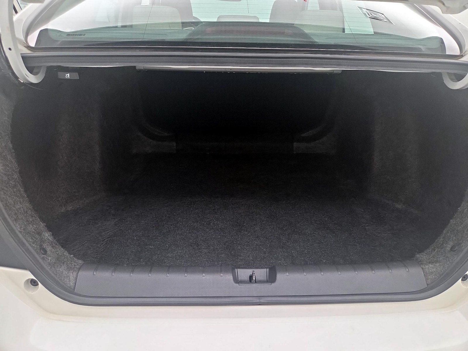 2016 Honda Civic LX - Photo 21