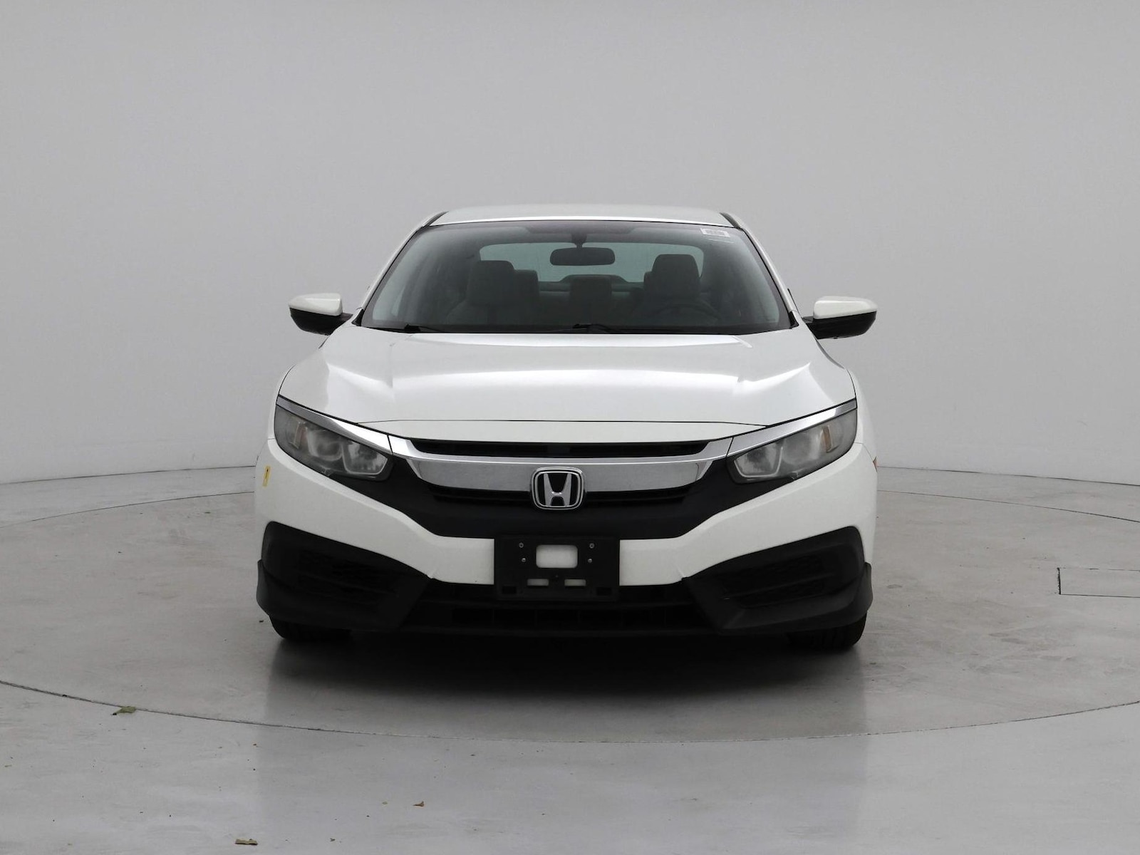 2016 Honda Civic LX - Photo 6
