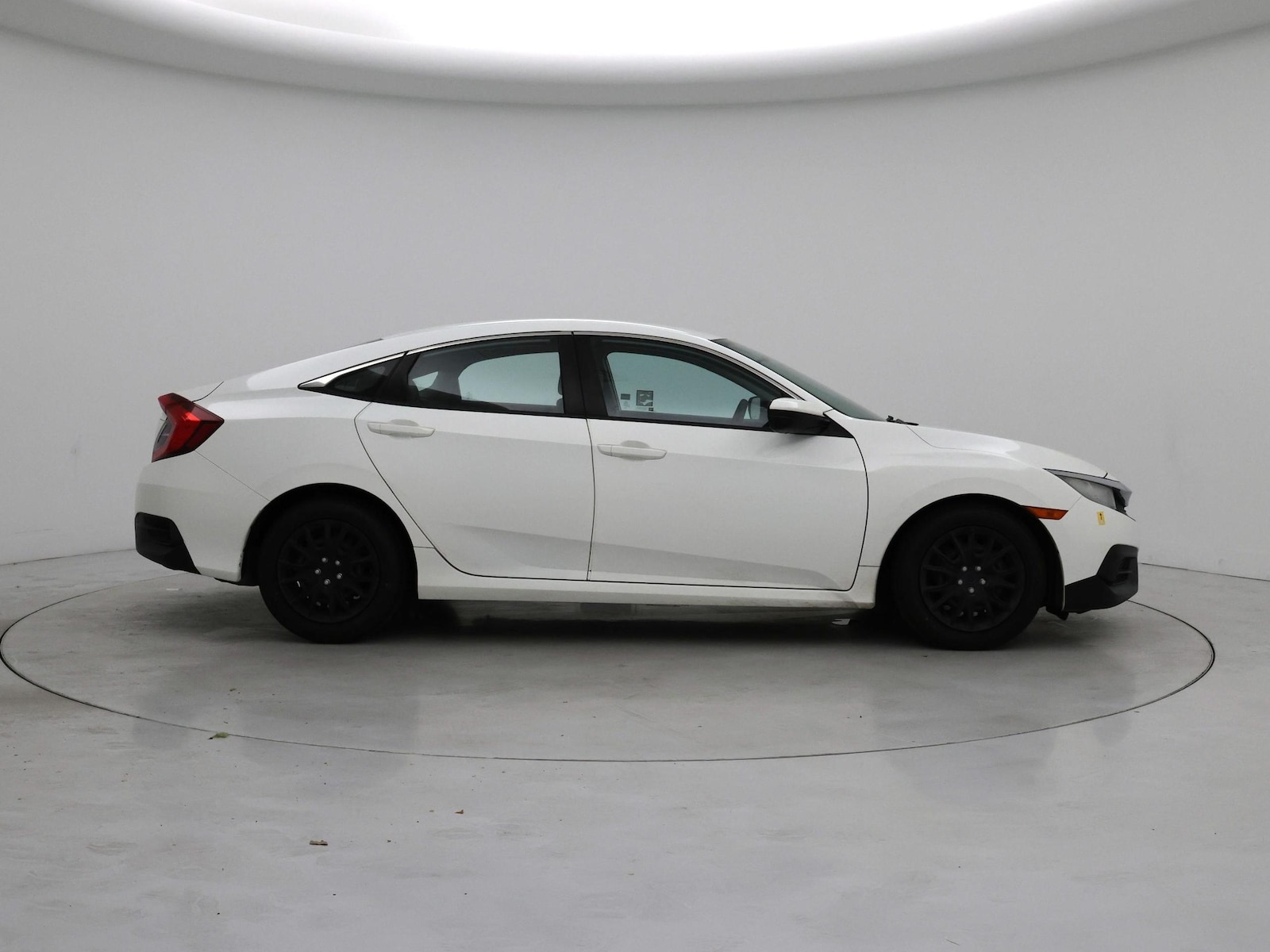 2016 Honda Civic LX - Photo 8