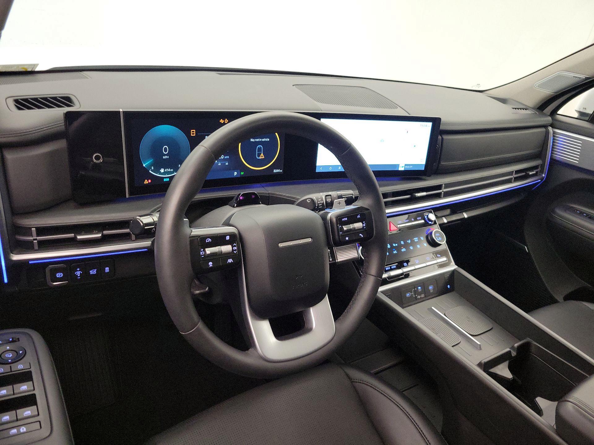Thumbnail: 2026 Hyundai Santa Fe - 9