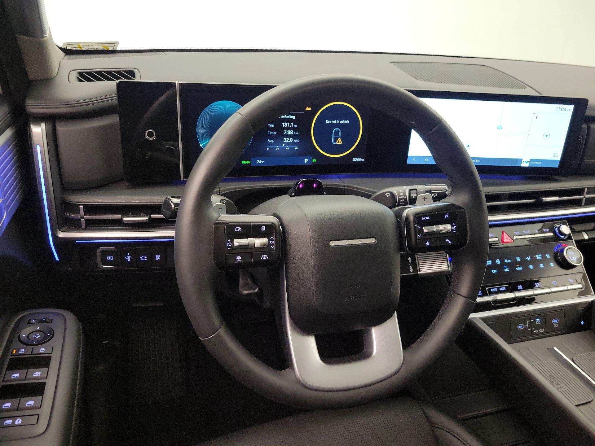Thumbnail: 2026 Hyundai Santa Fe - 10