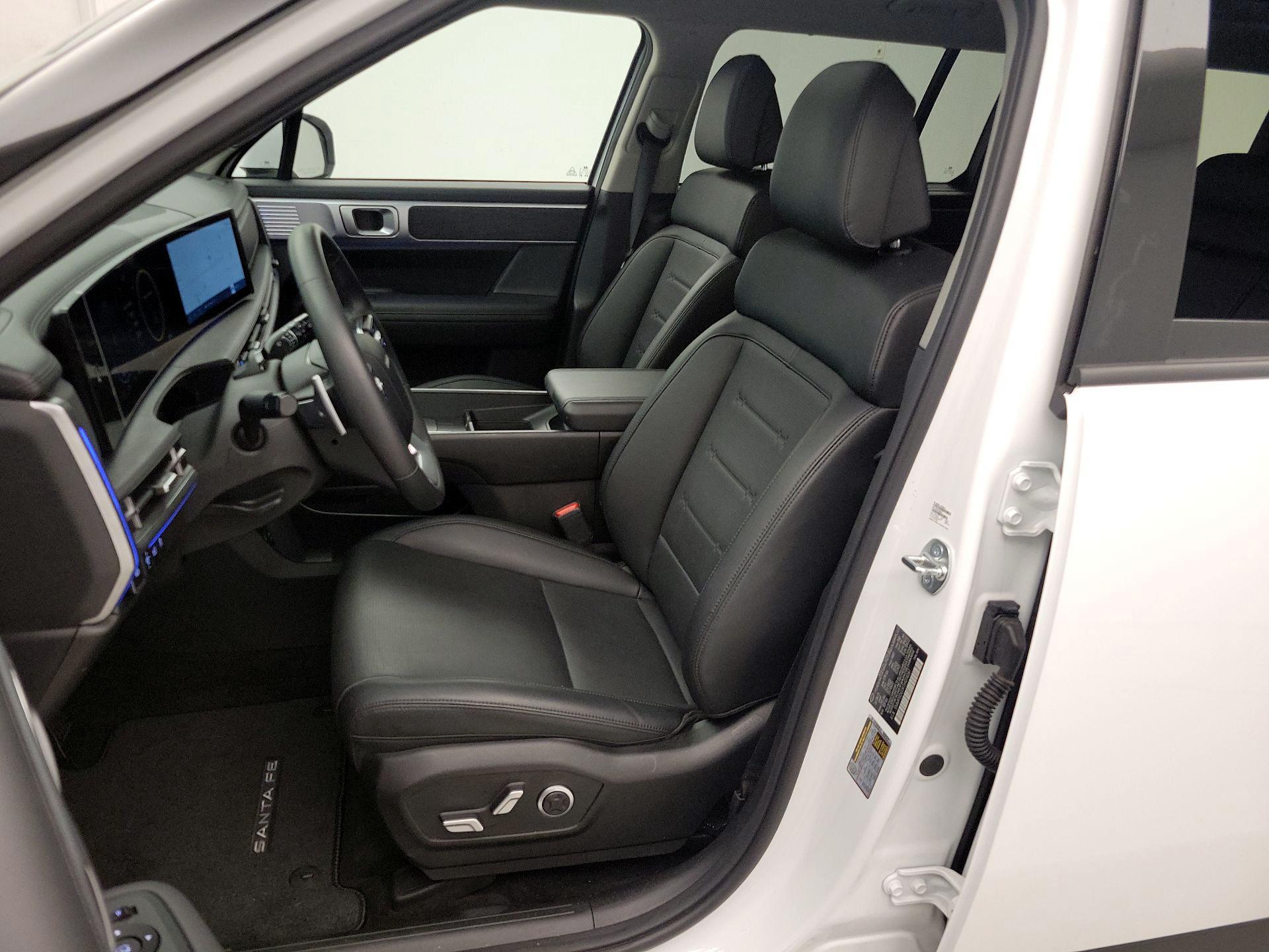 Thumbnail: 2026 Hyundai Santa Fe - 11