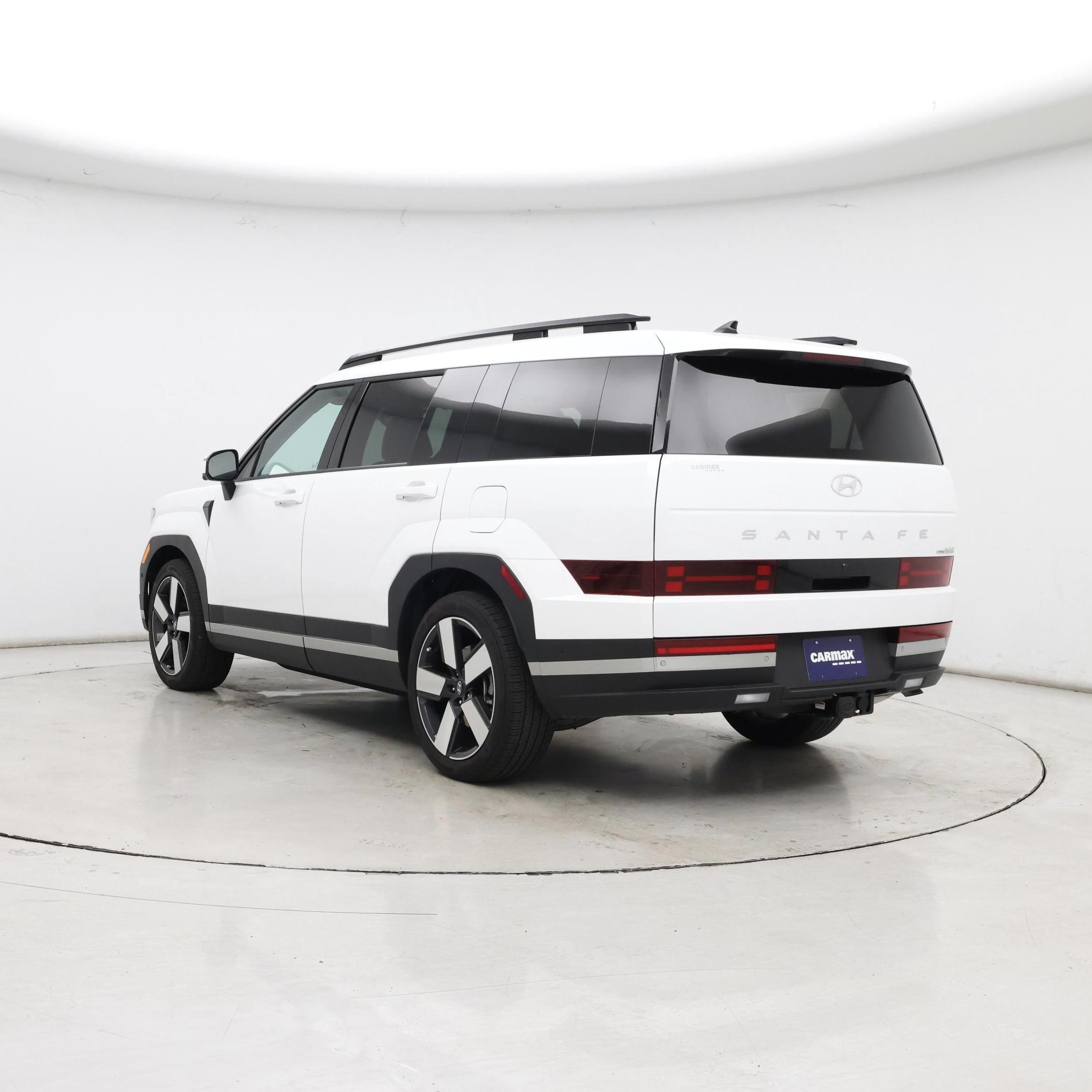 Thumbnail: 2026 Hyundai Santa Fe - 2