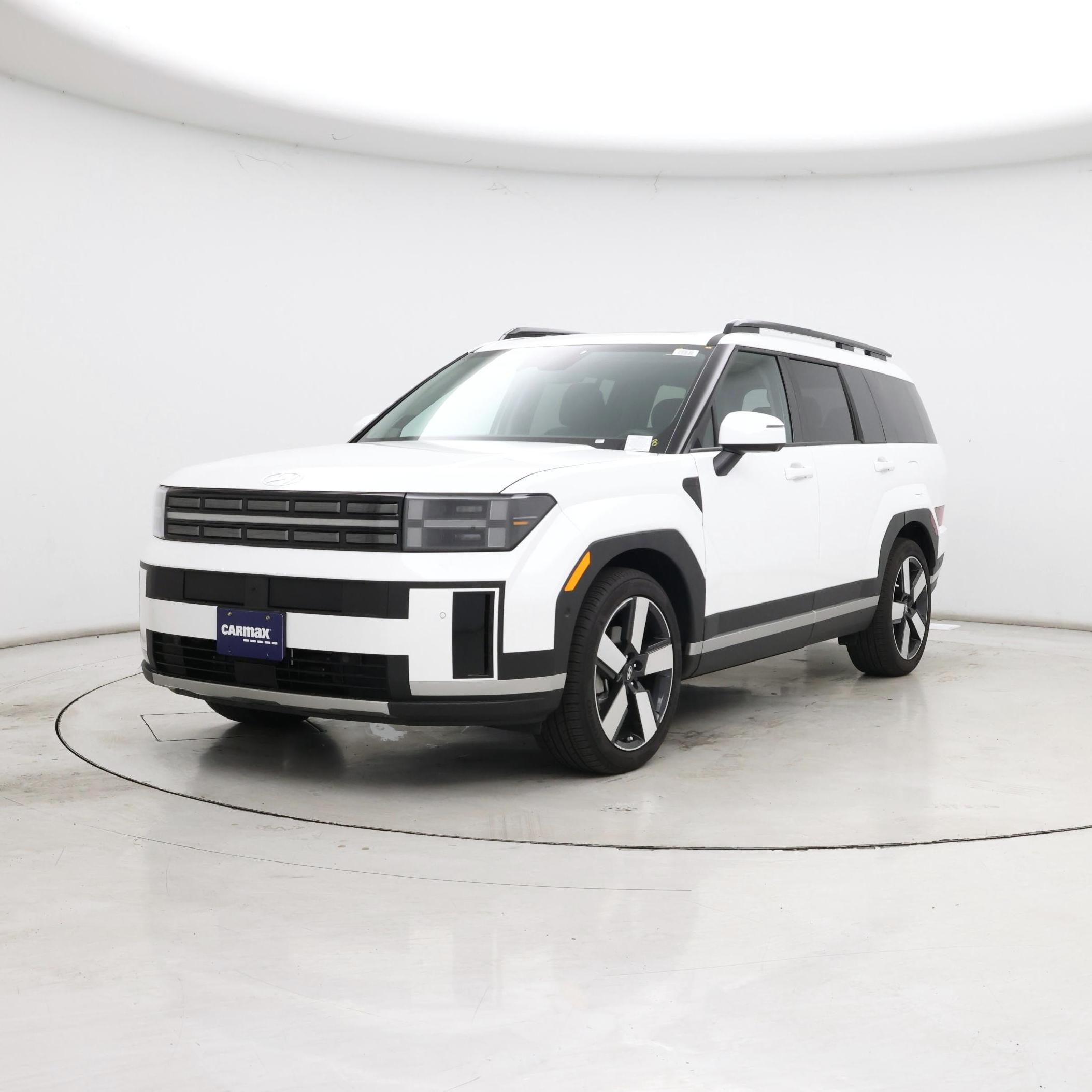 Thumbnail: 2026 Hyundai Santa Fe - 4