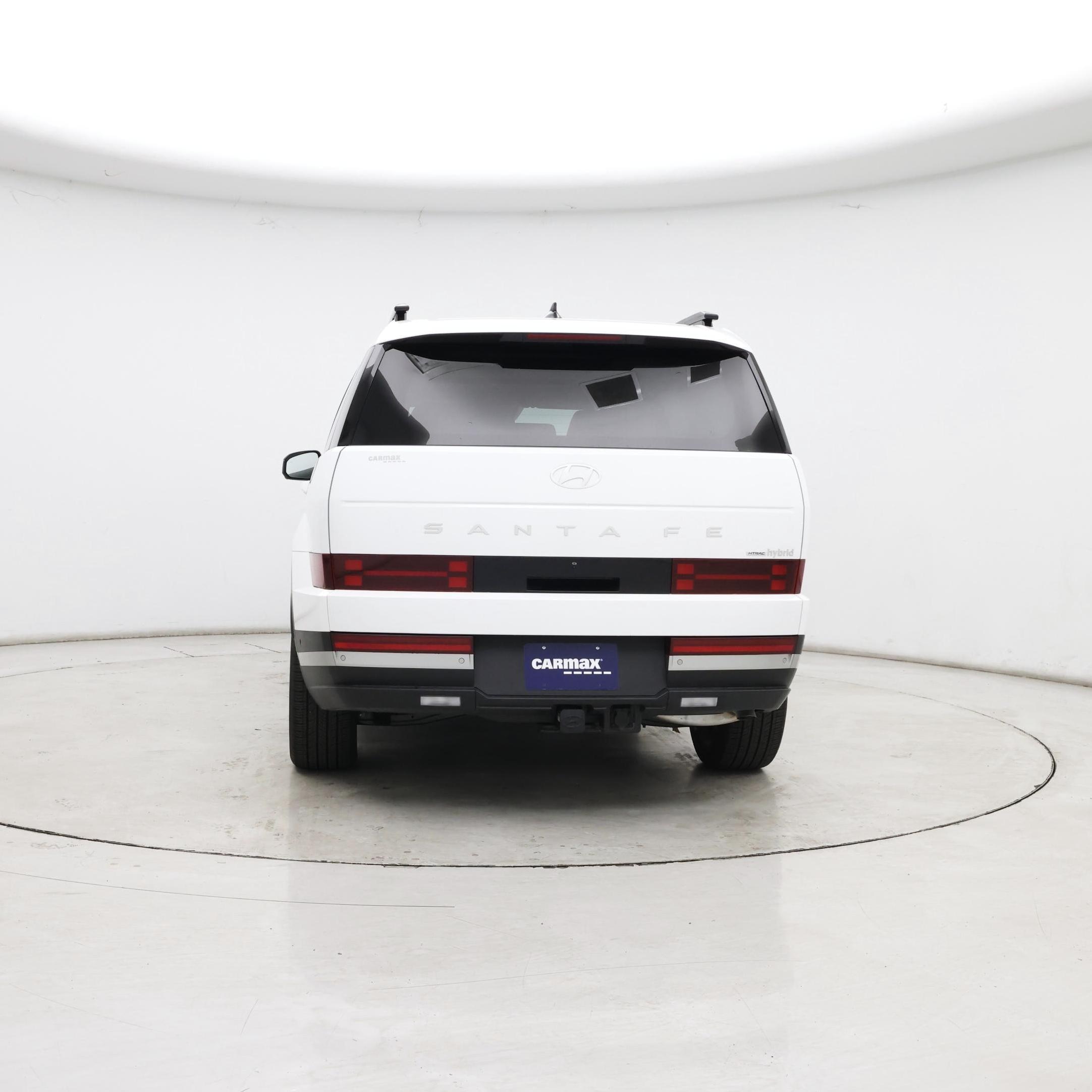 Thumbnail: 2026 Hyundai Santa Fe - 6