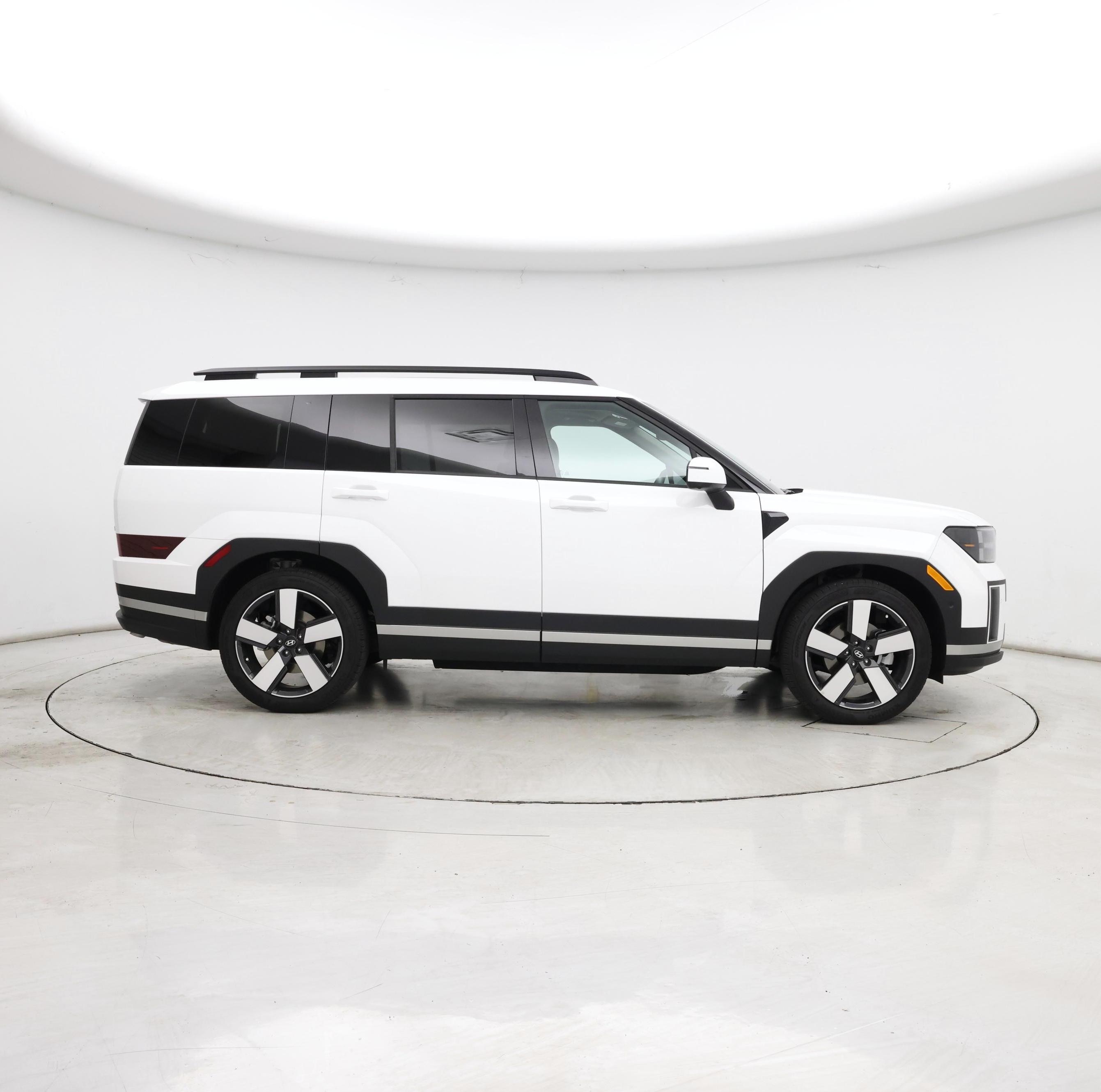 Thumbnail: 2026 Hyundai Santa Fe - 7