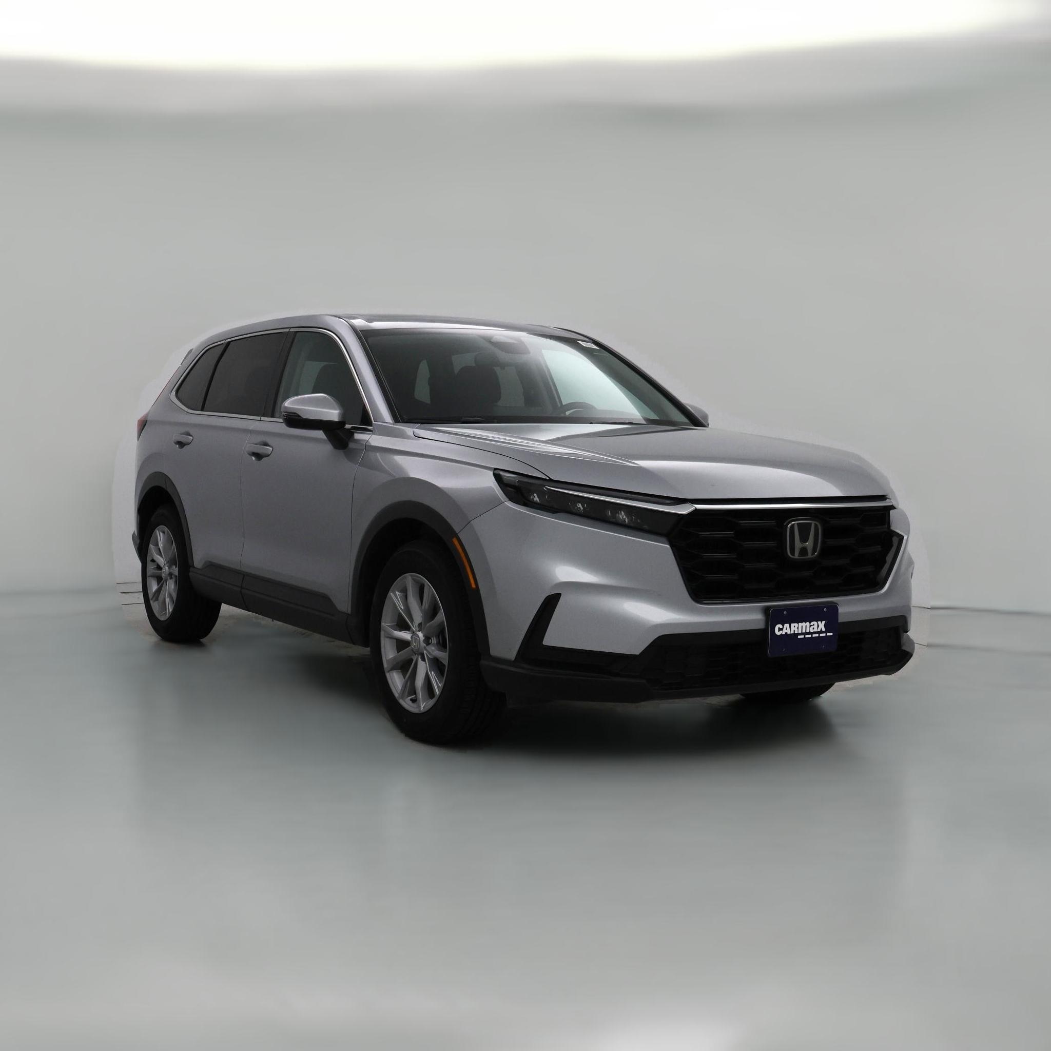 Thumbnail: 2023 Honda CR-V - 1