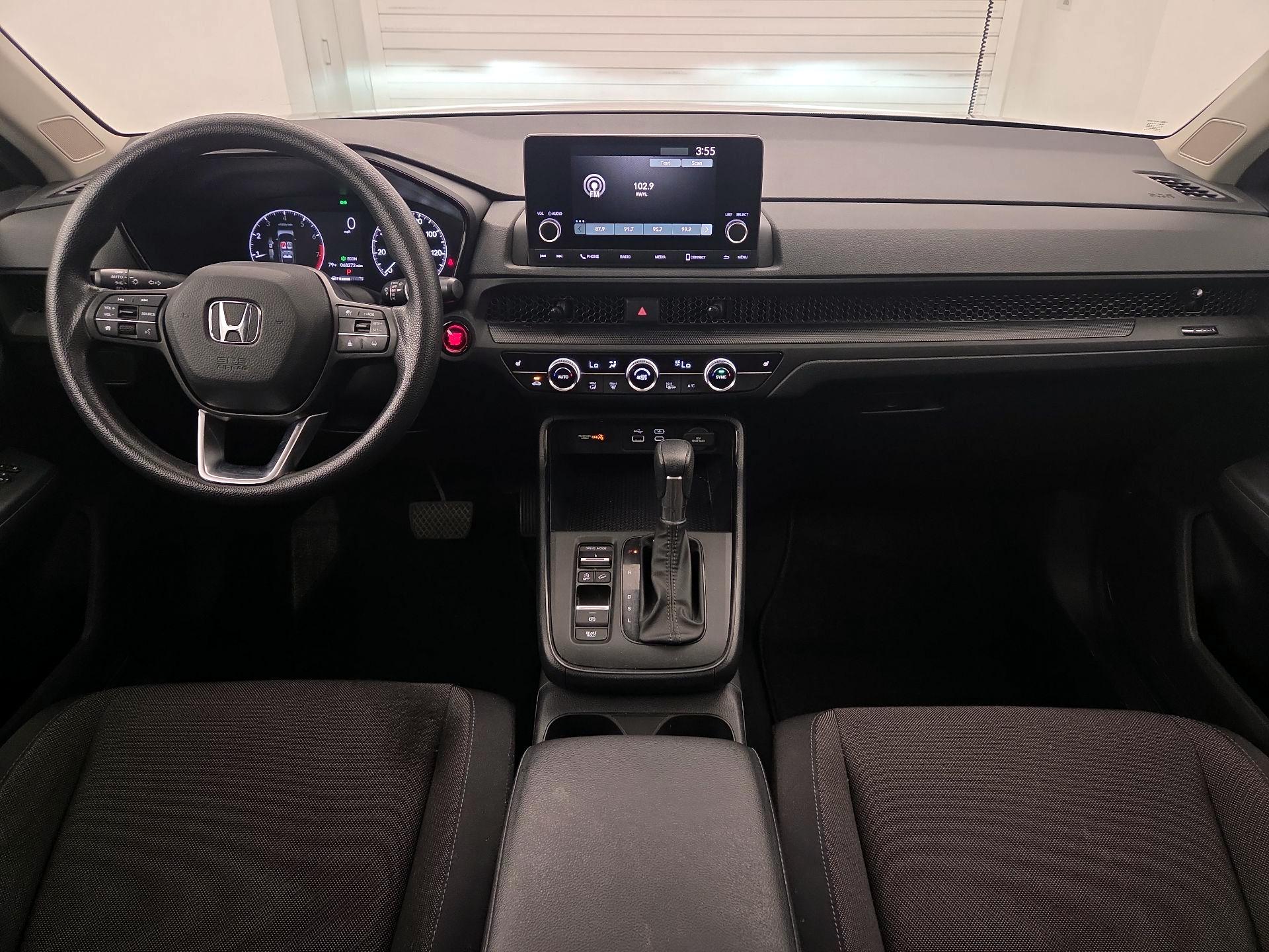 Thumbnail: 2023 Honda CR-V - 9