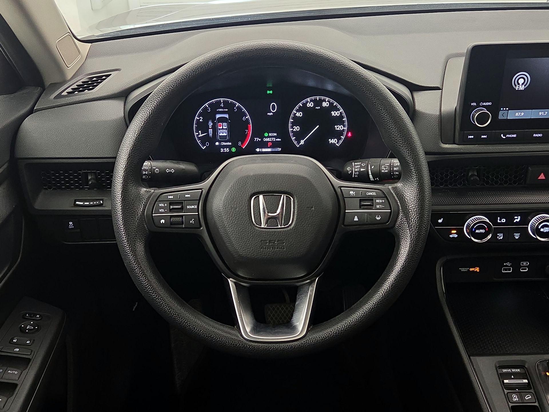 Thumbnail: 2023 Honda CR-V - 10