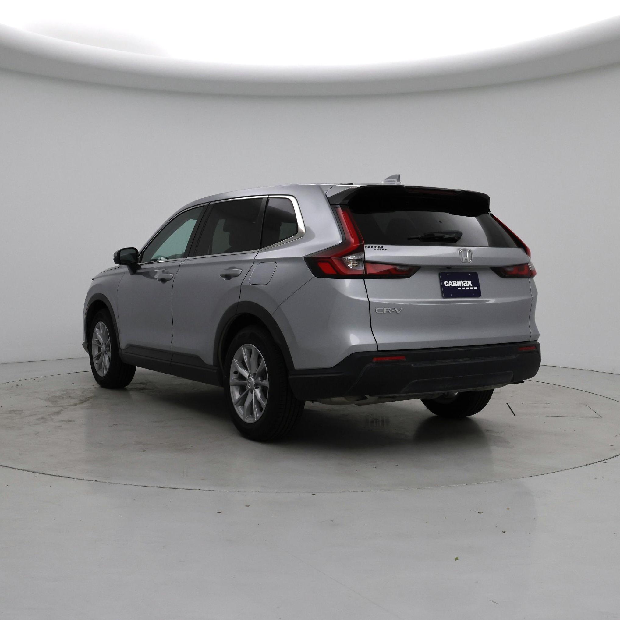 Thumbnail: 2023 Honda CR-V - 2
