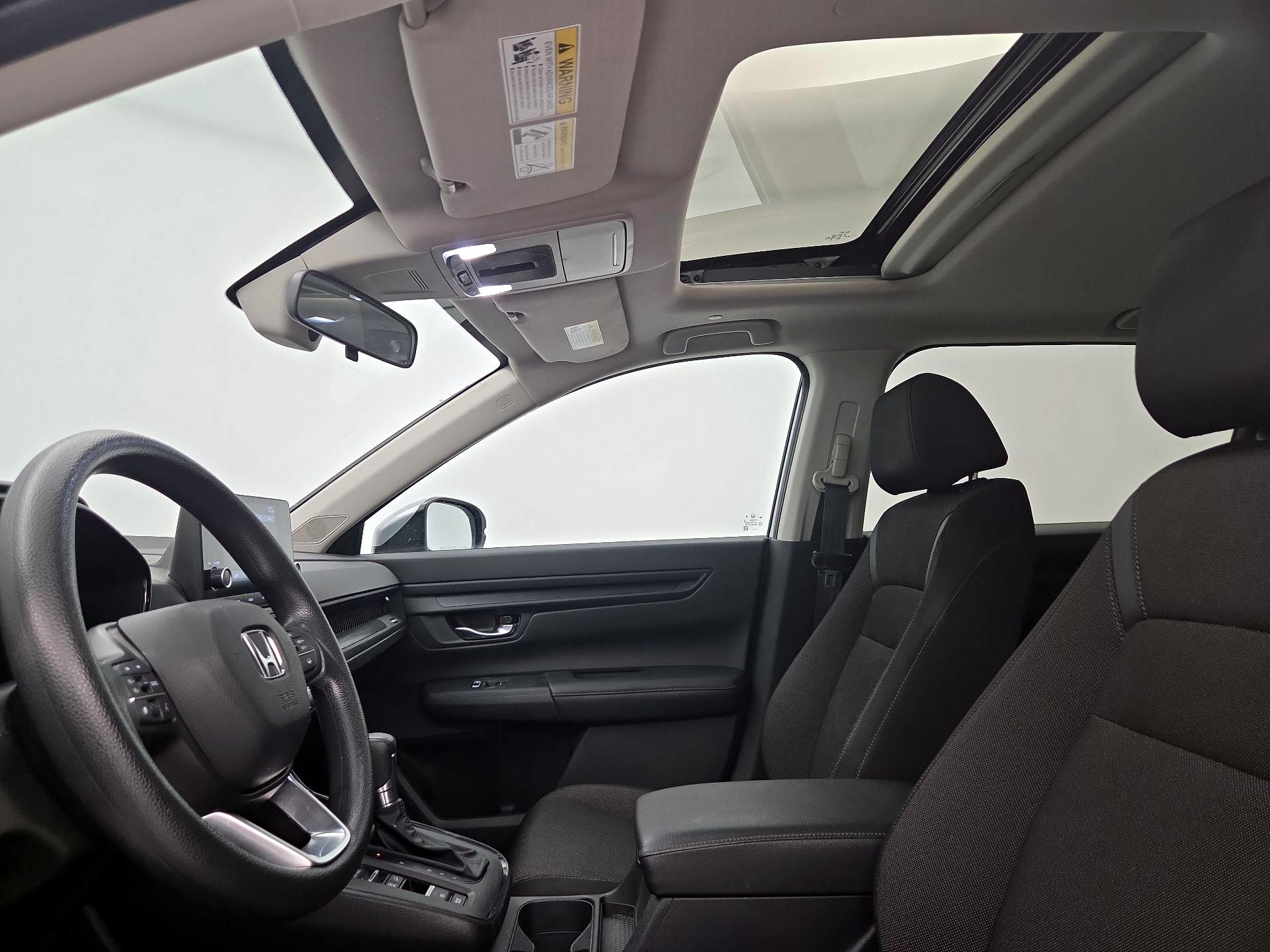 Thumbnail: 2023 Honda CR-V - 19