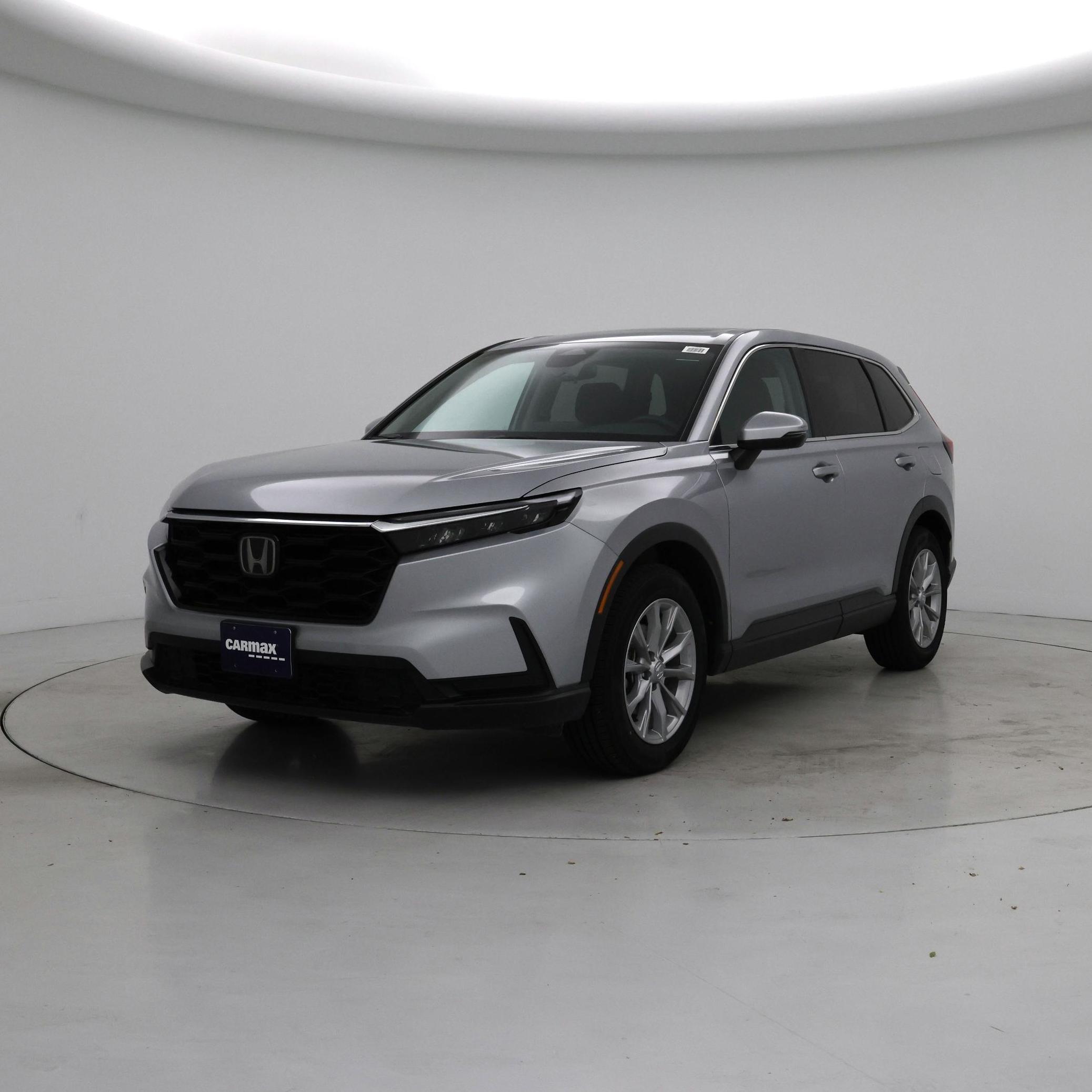 Thumbnail: 2023 Honda CR-V - 4