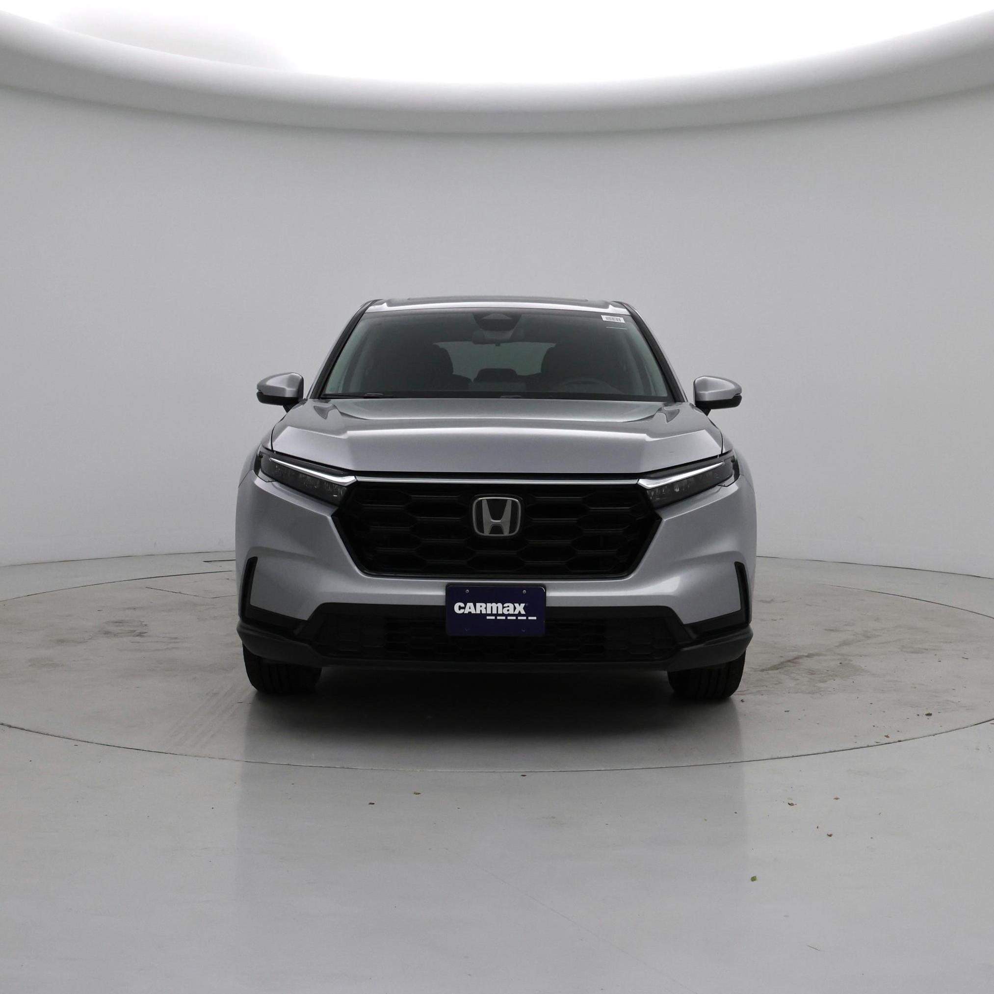 Thumbnail: 2023 Honda CR-V - 5