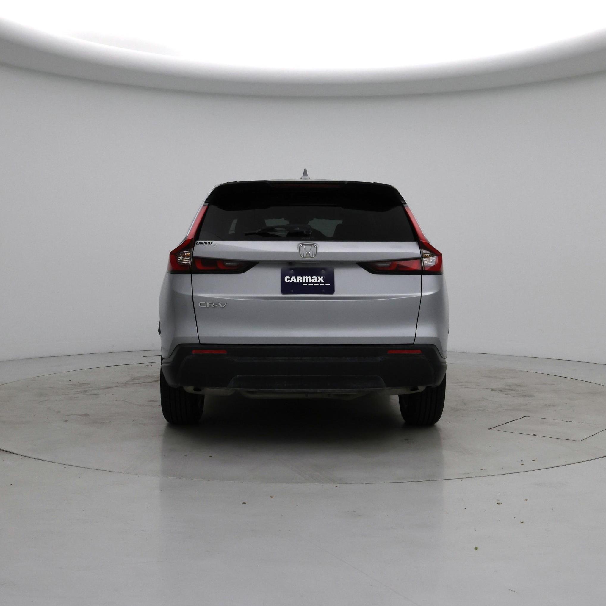 Thumbnail: 2023 Honda CR-V - 6