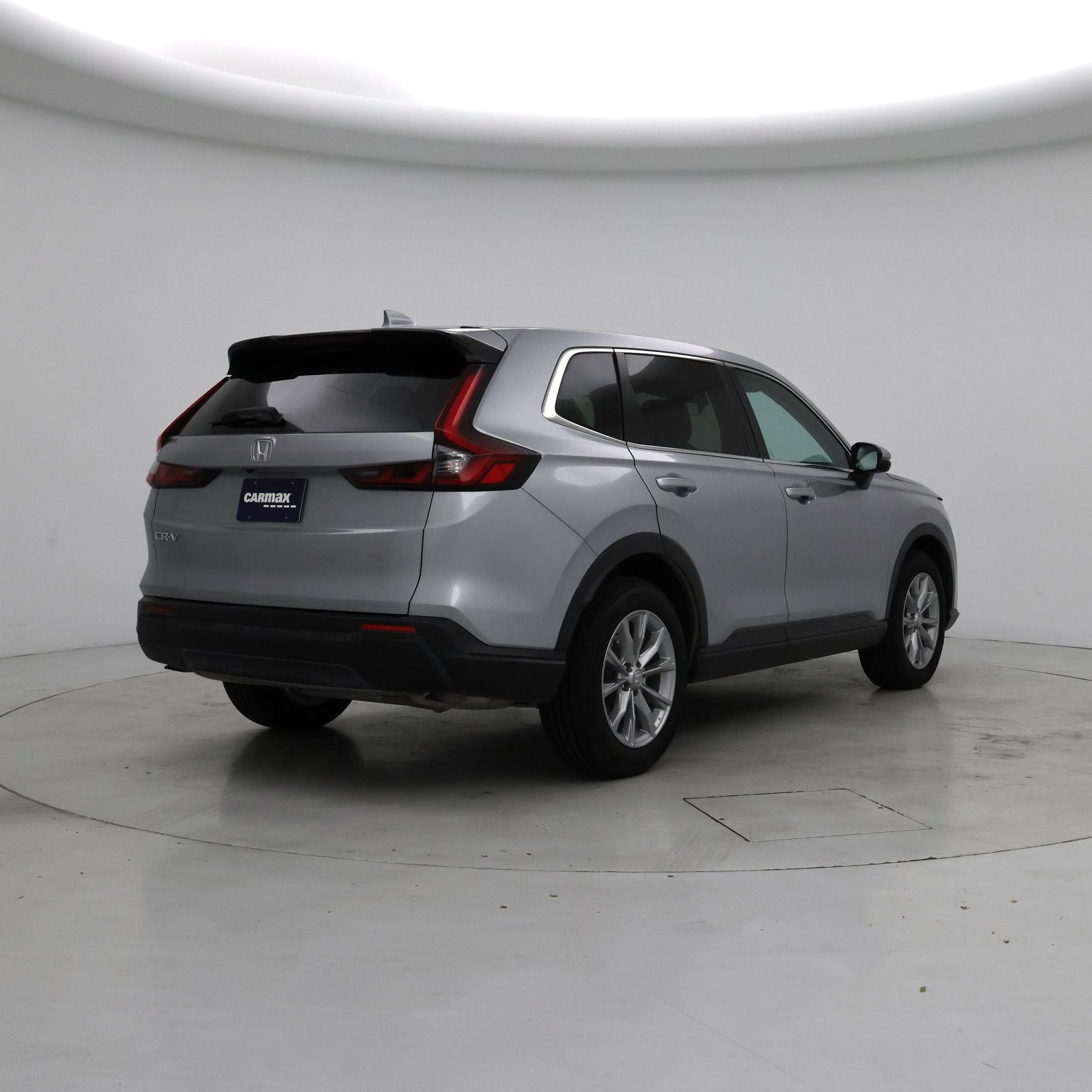 Thumbnail: 2023 Honda CR-V - 8