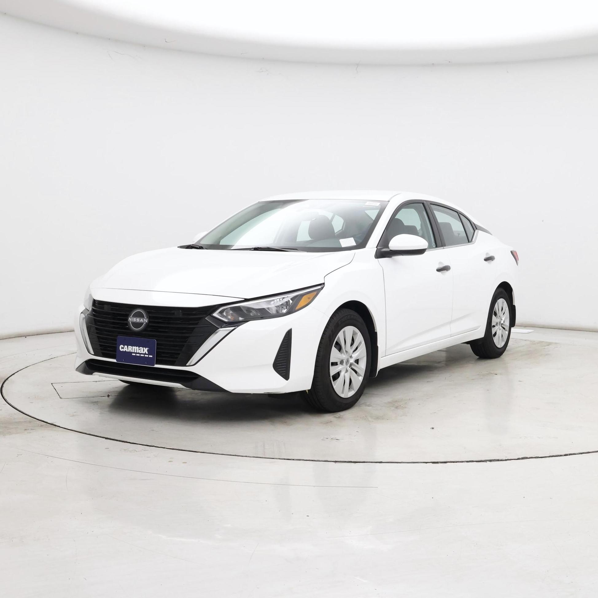 Thumbnail: 2025 Nissan Sentra - 4