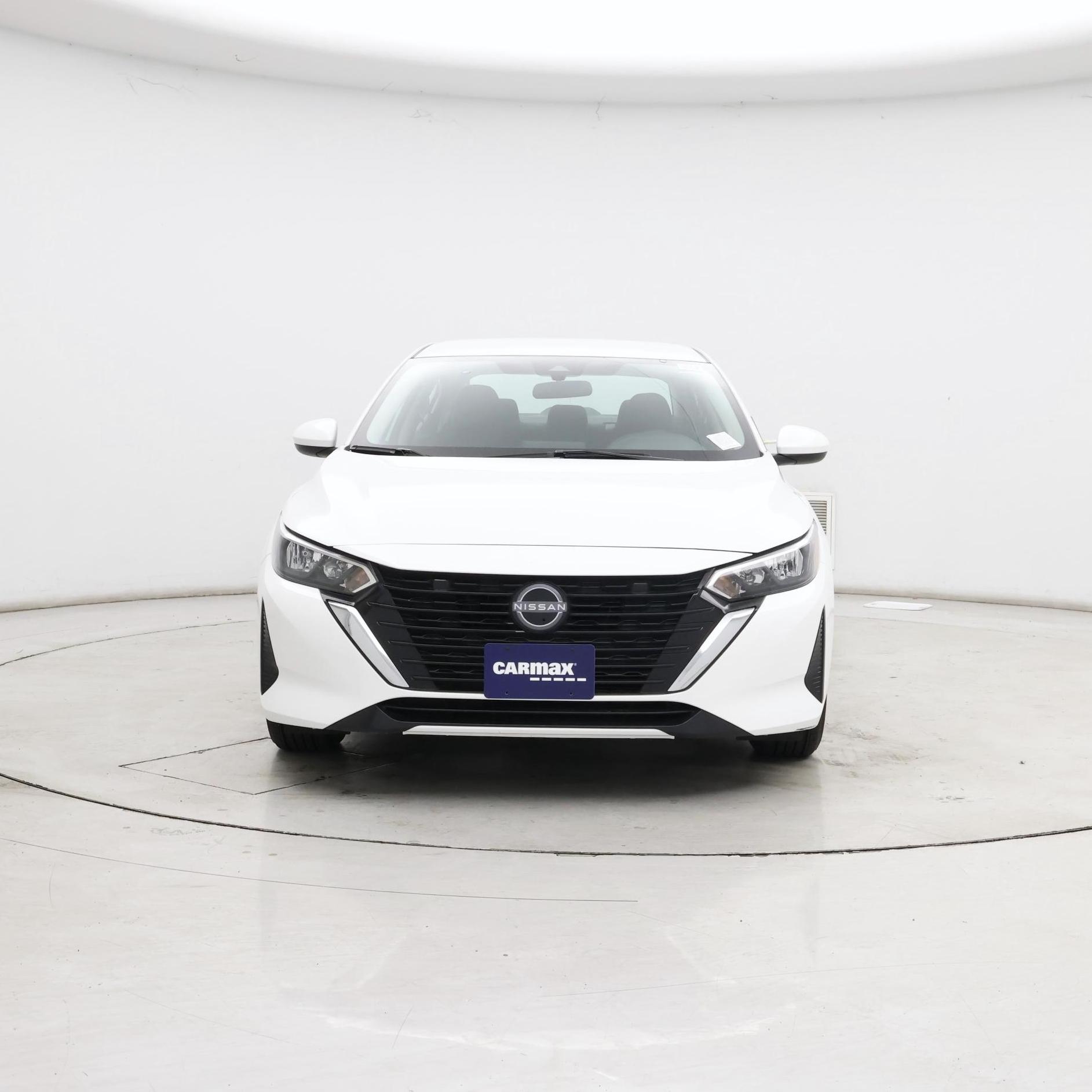 Thumbnail: 2025 Nissan Sentra - 5