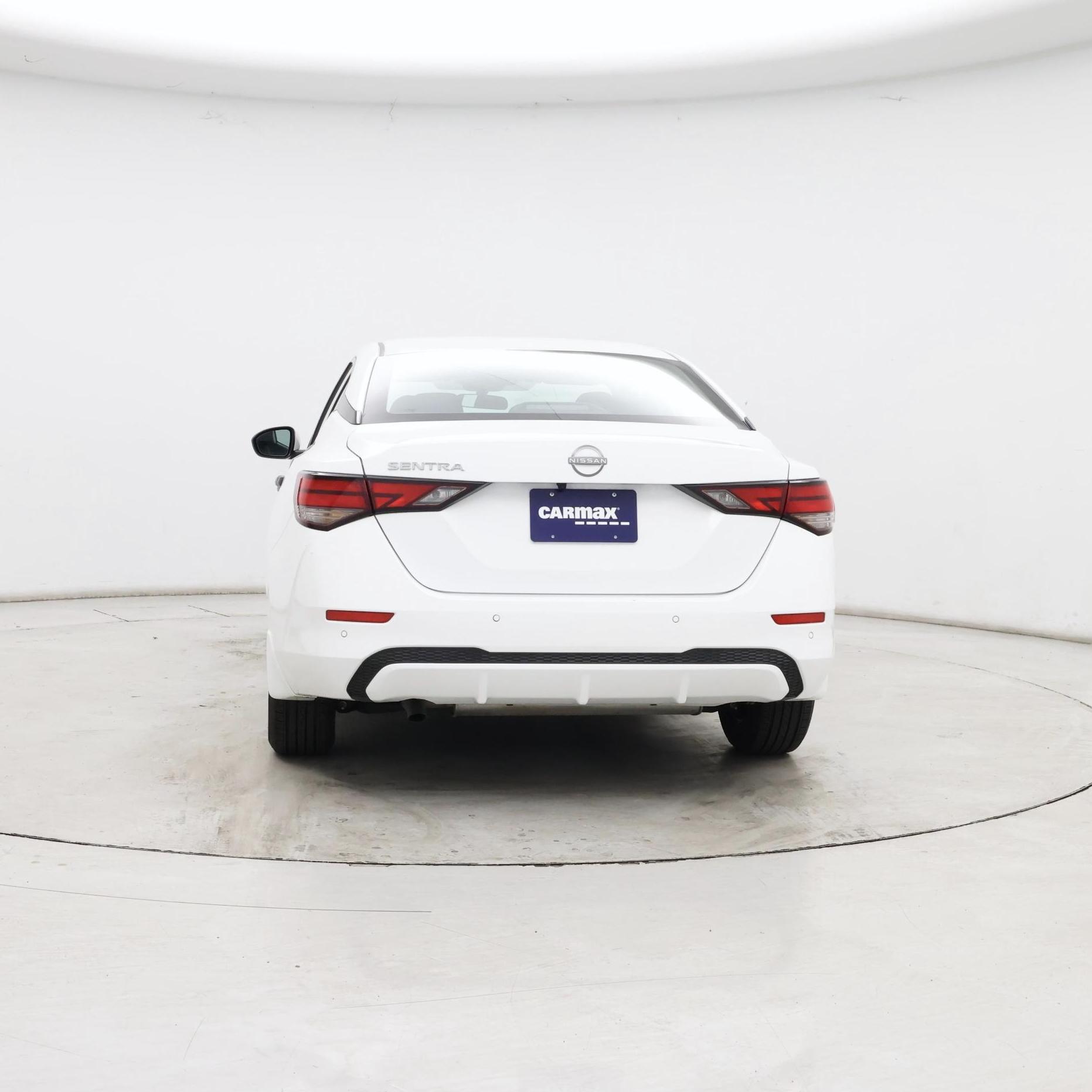 Thumbnail: 2025 Nissan Sentra - 6