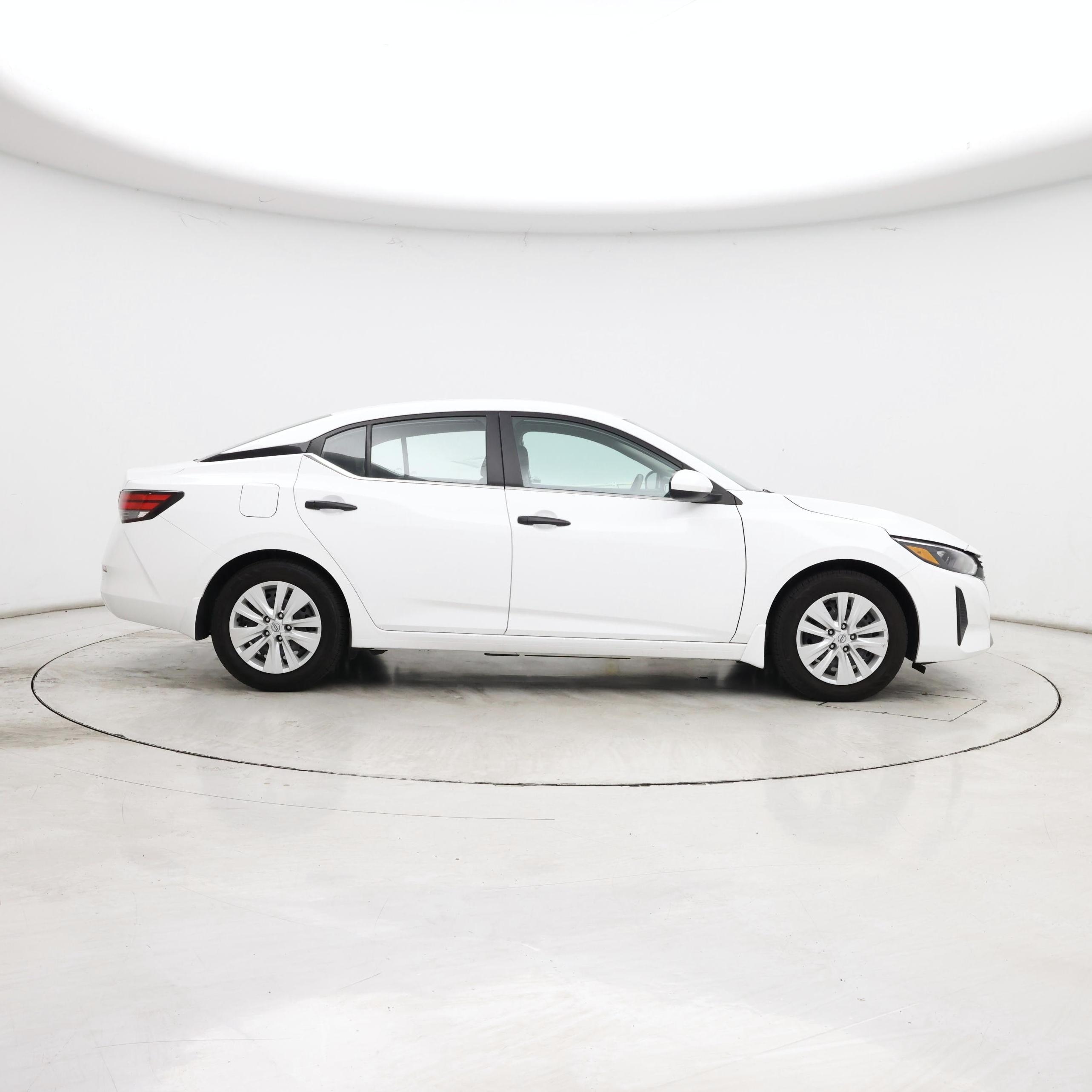 Thumbnail: 2025 Nissan Sentra - 7
