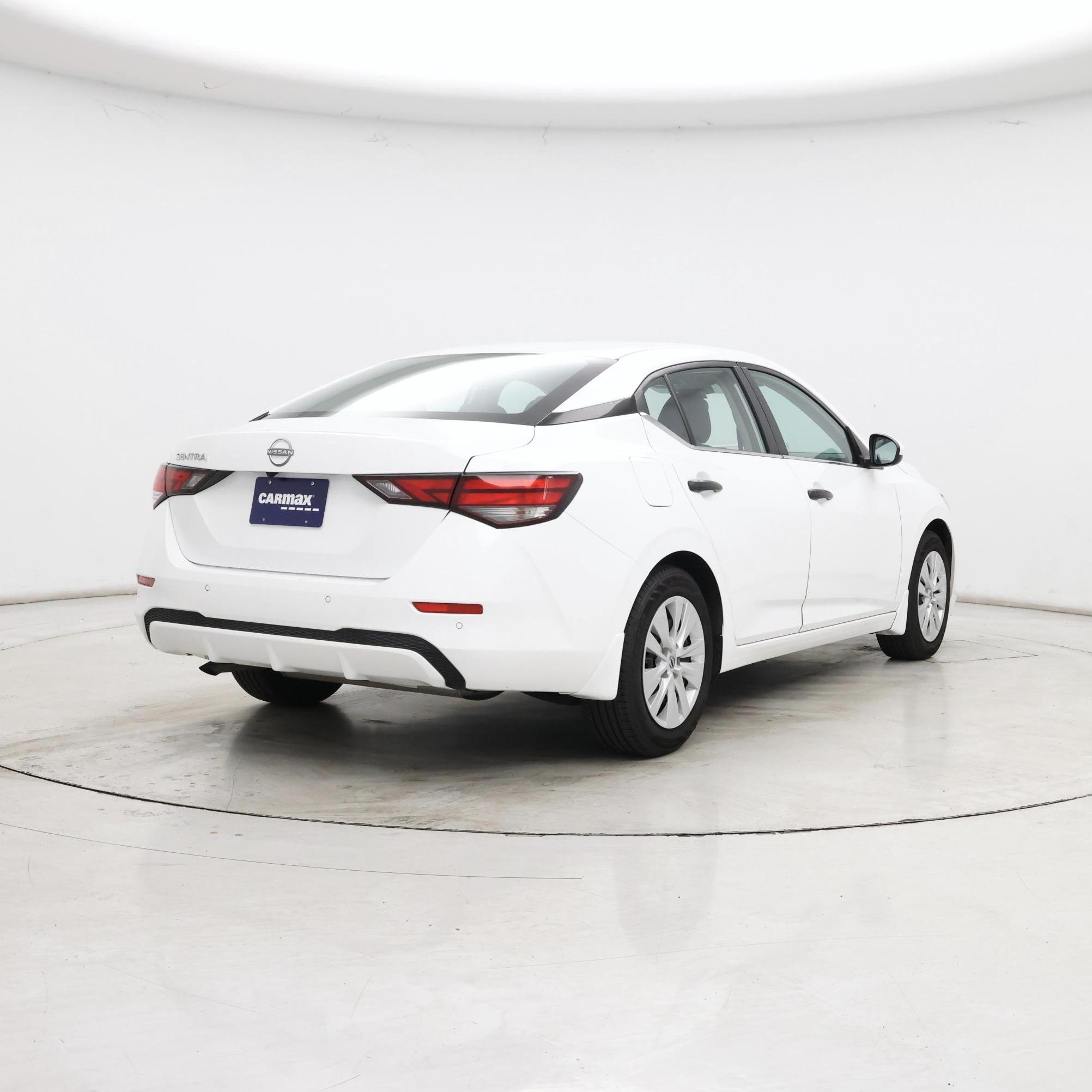 Thumbnail: 2025 Nissan Sentra - 8