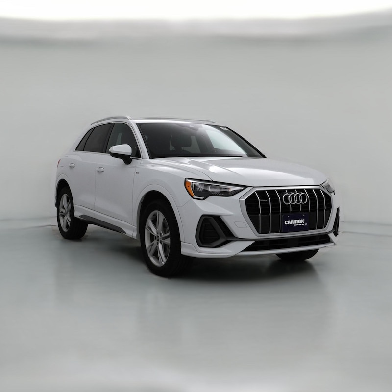 2022 Audi Q3 S-Line Premium