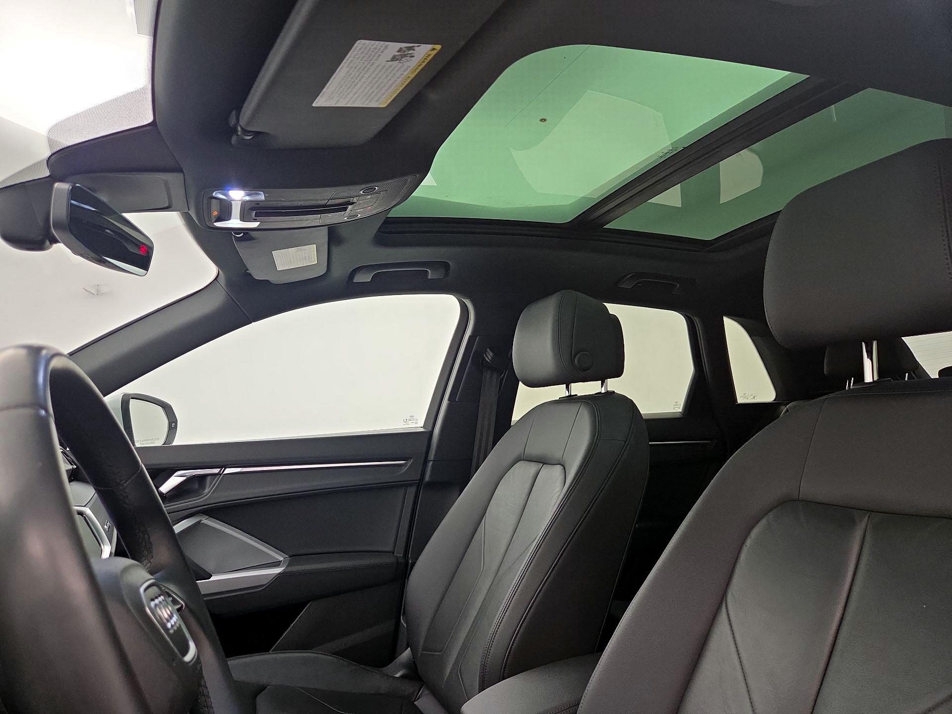 Thumbnail: 2022 Audi Q3 - 19