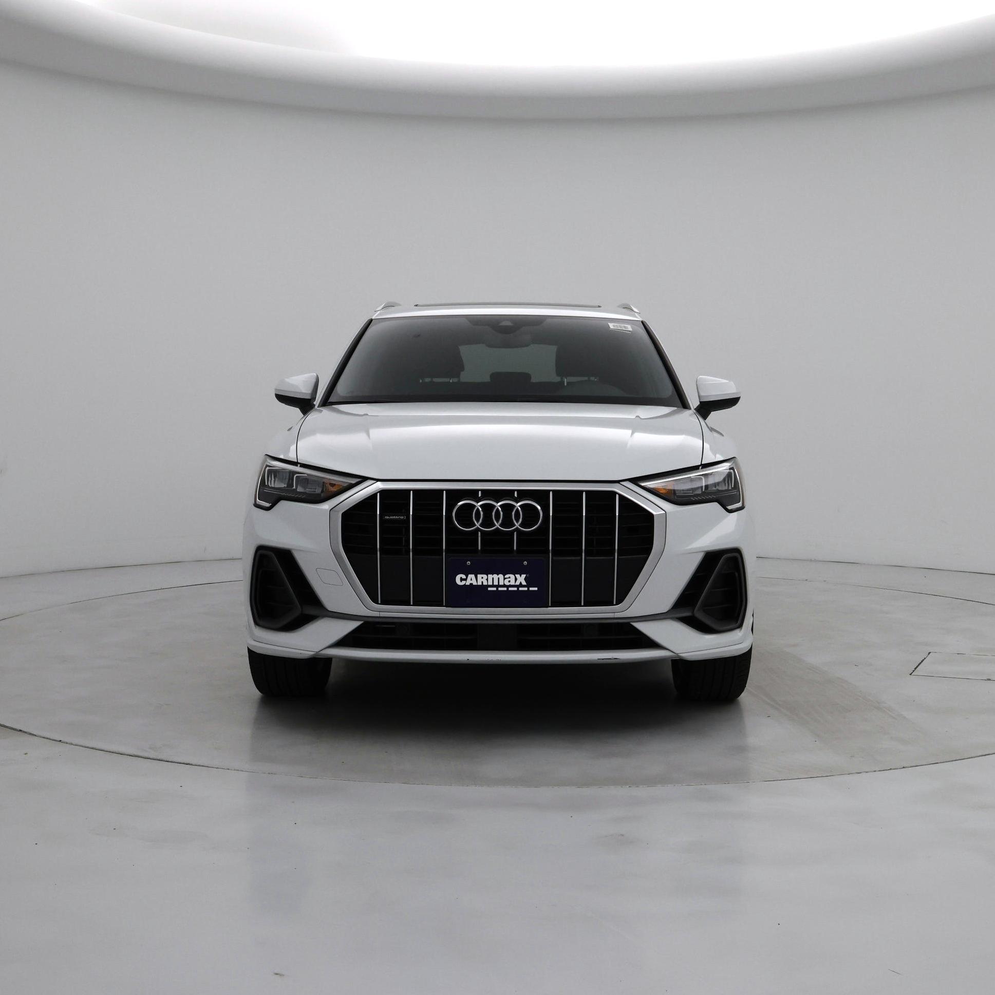Thumbnail: 2022 Audi Q3 - 5