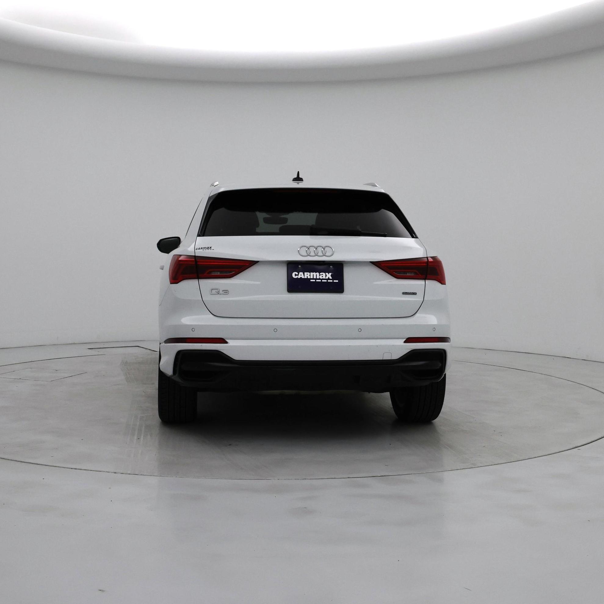 Thumbnail: 2022 Audi Q3 - 6