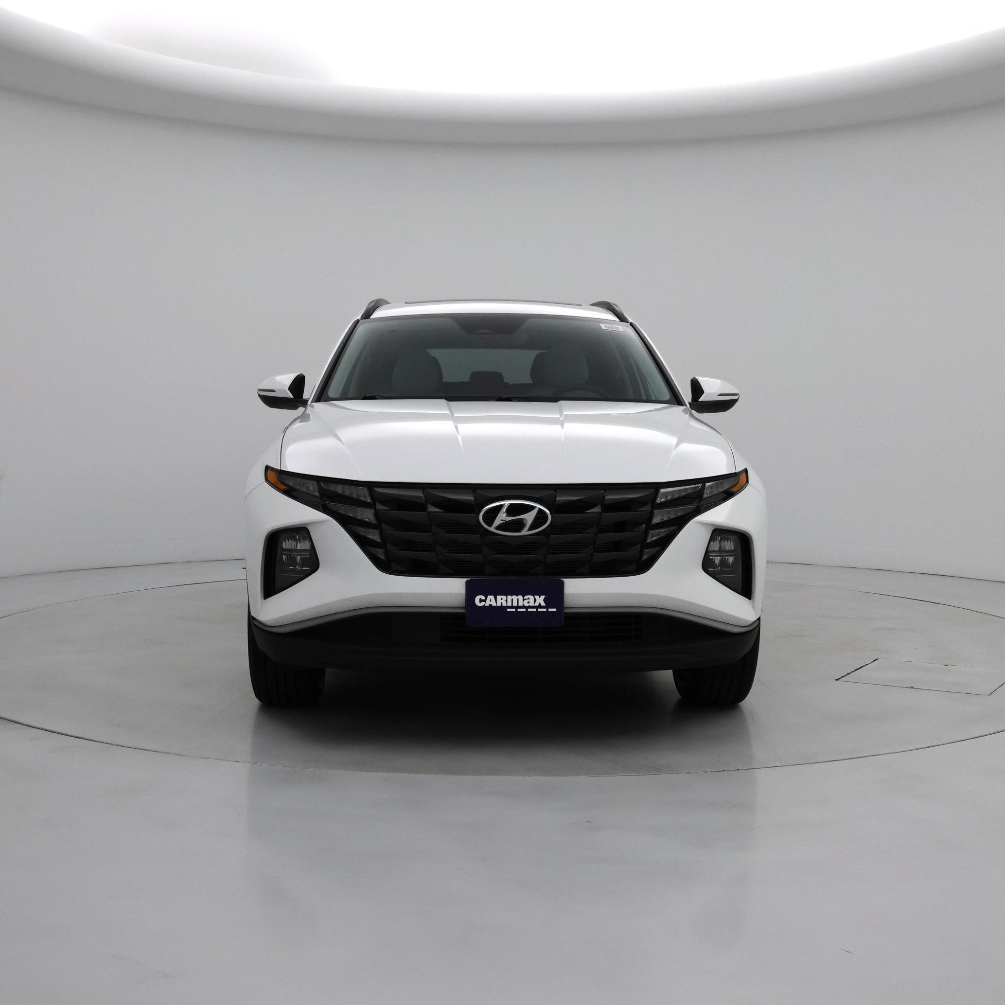 Thumbnail: 2024 Hyundai Tucson - 5