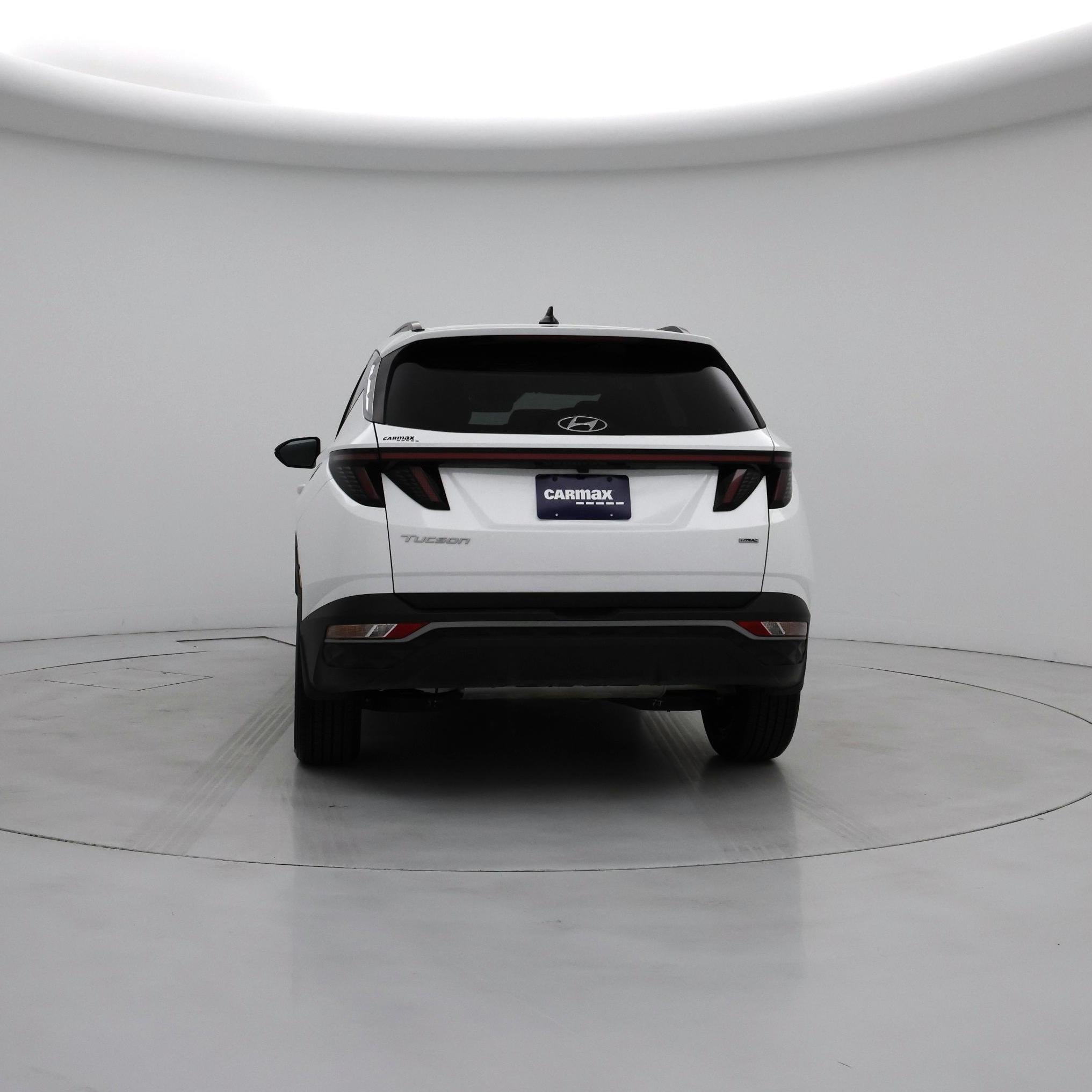 Thumbnail: 2024 Hyundai Tucson - 6