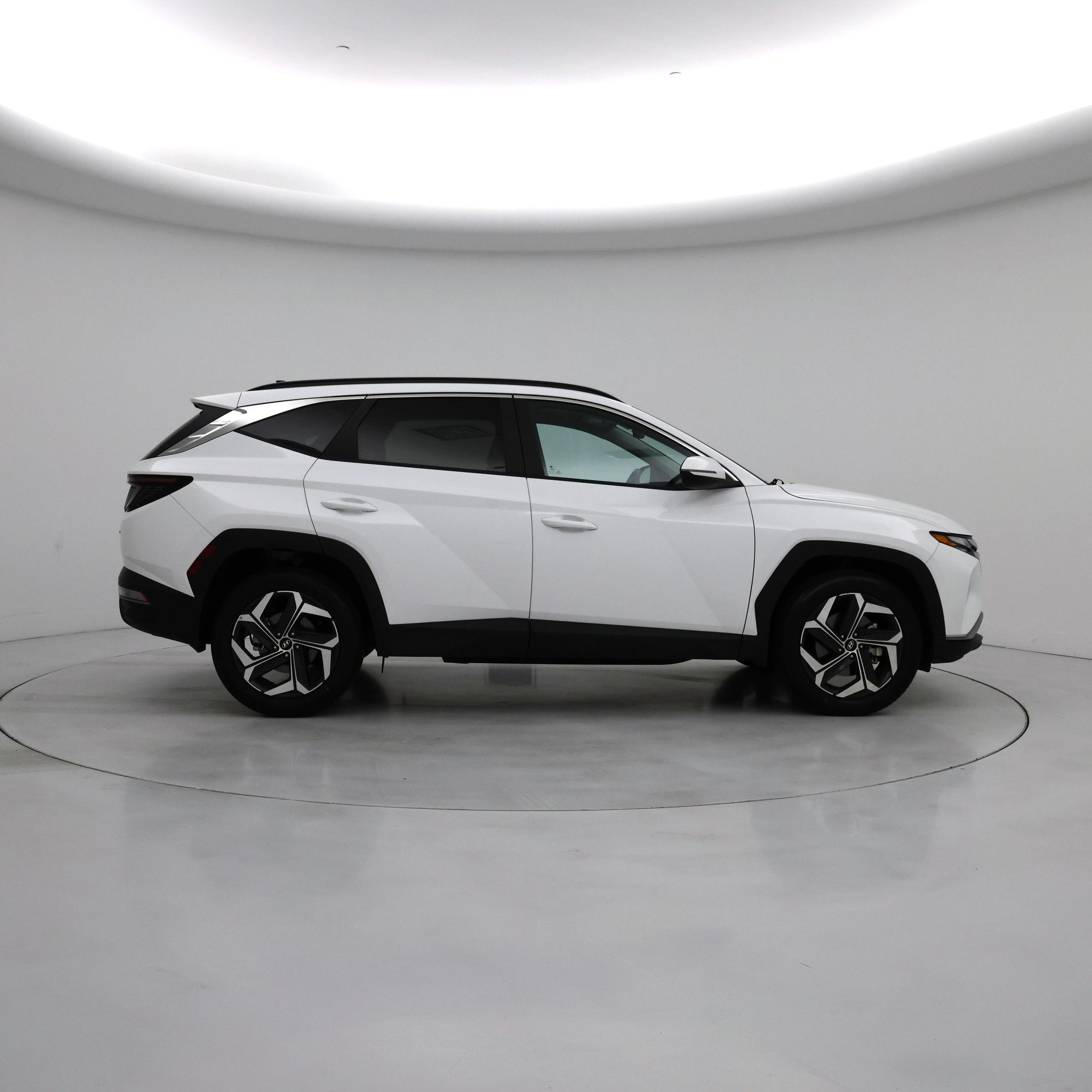 Thumbnail: 2024 Hyundai Tucson - 7