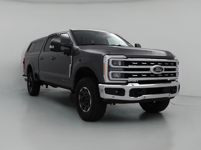 2023 Ford F250 Lariat