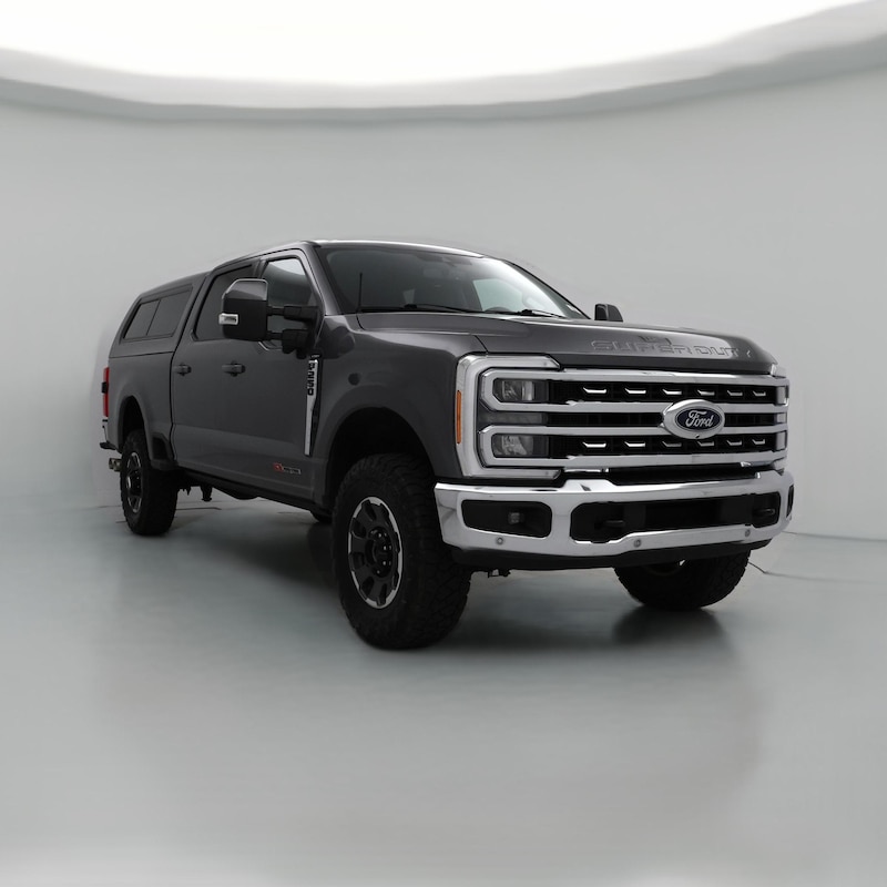 2023 Ford F250 Lariat