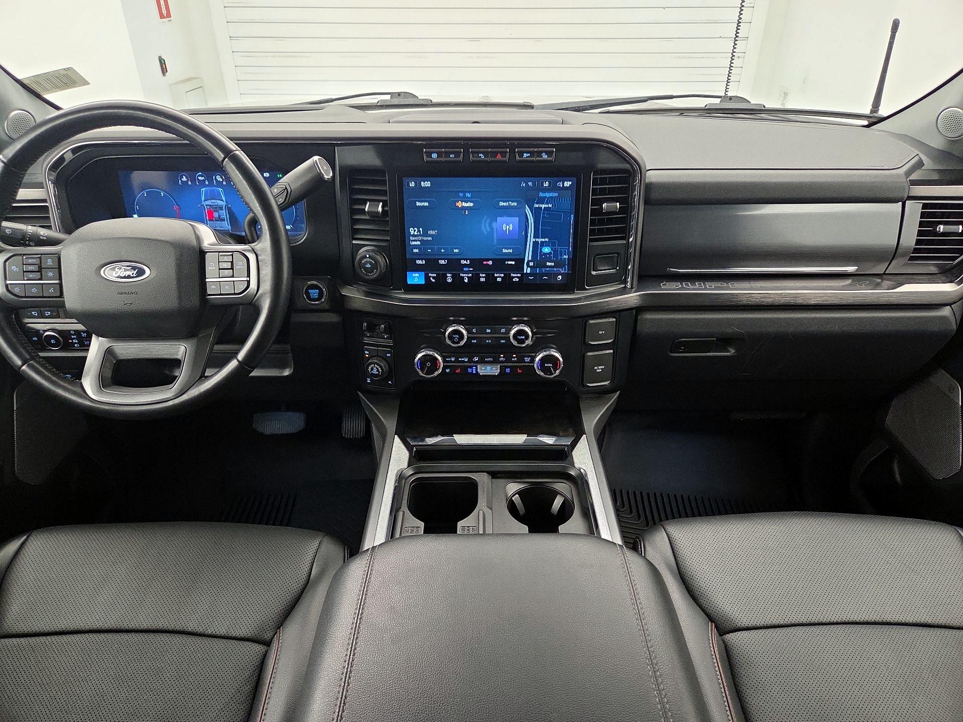Thumbnail: 2023 Ford F-250 - 9