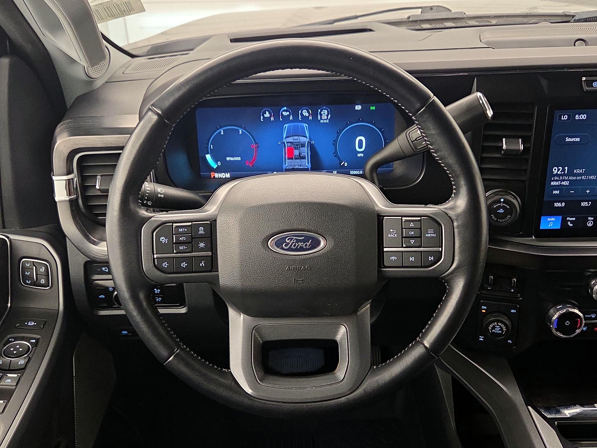 Thumbnail: 2023 Ford F-250 - 10